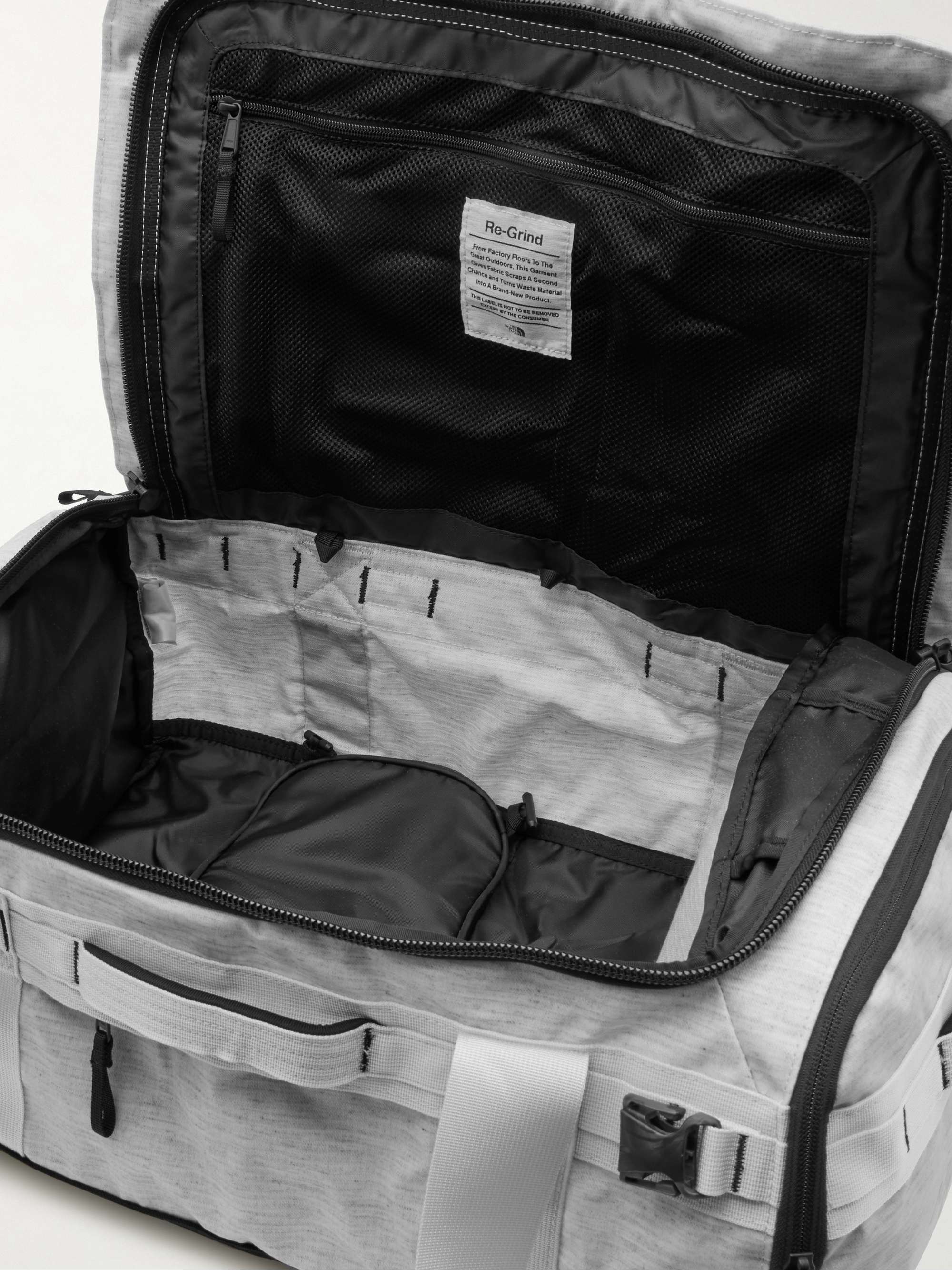 THE NORTH FACE 