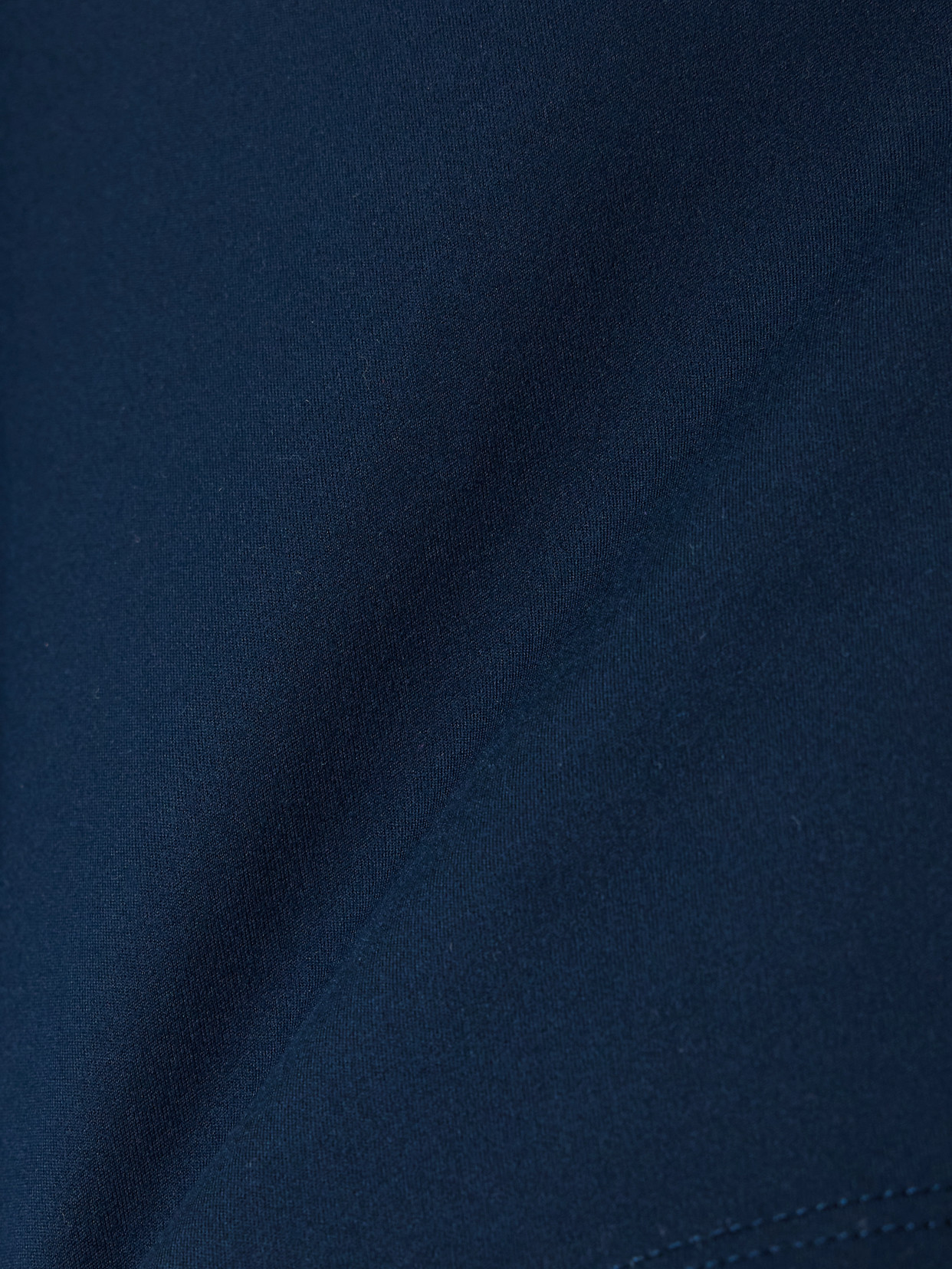 Varley Harley Freesoft™ Jersey Sports Bra In Blue