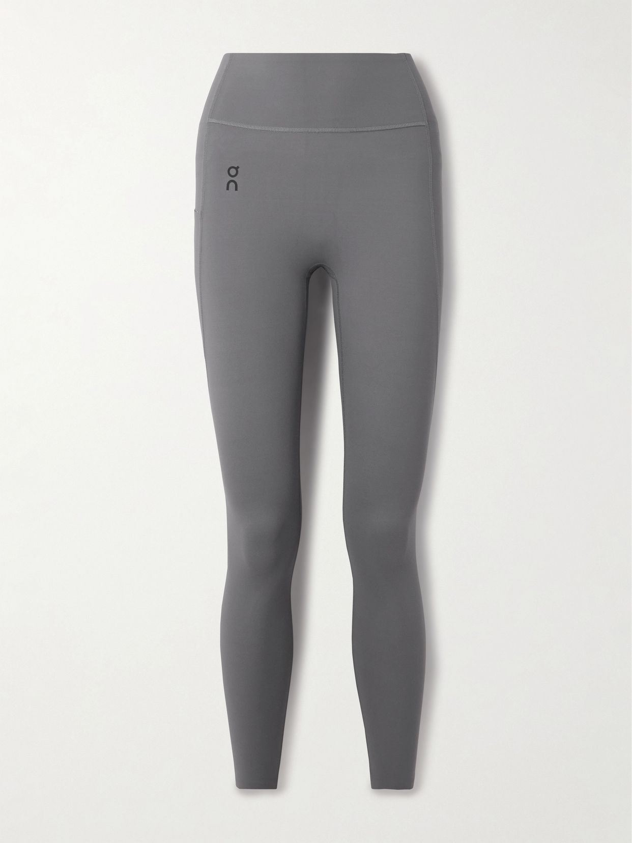 ON Studio stretch recycled leggings