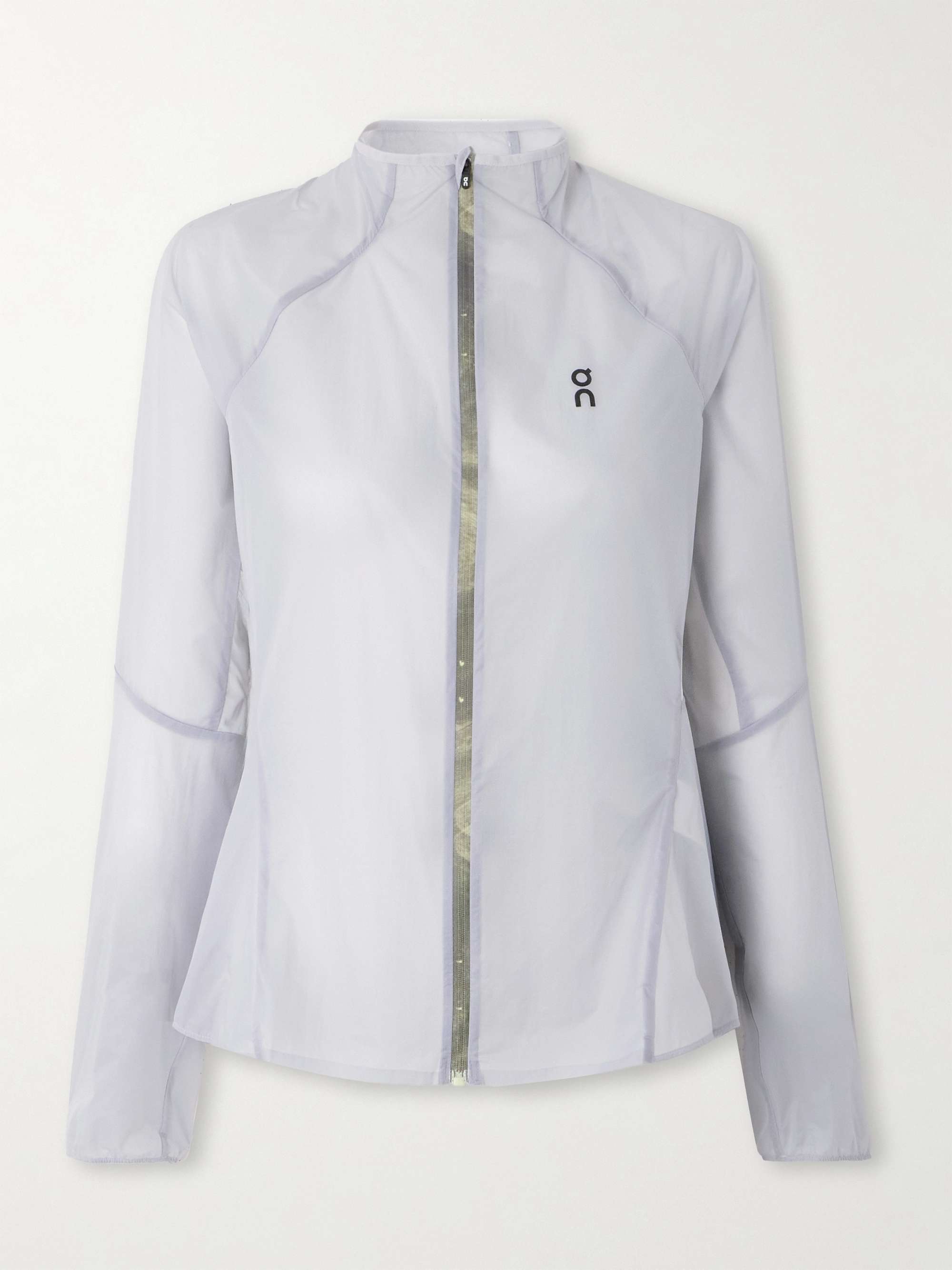 ON Zero shell jacket | NET-A-PORTER ON Zero shell jacket | NET-A-PORTER