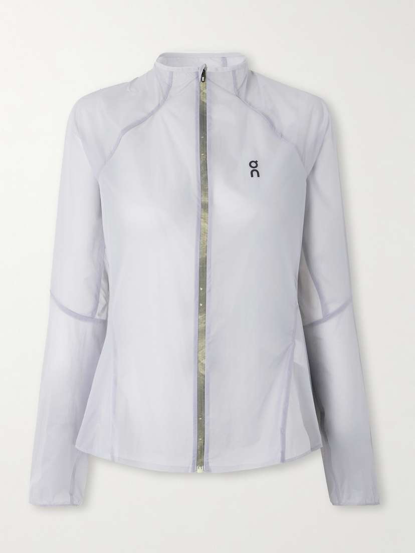 ON Zero Shell Jacket