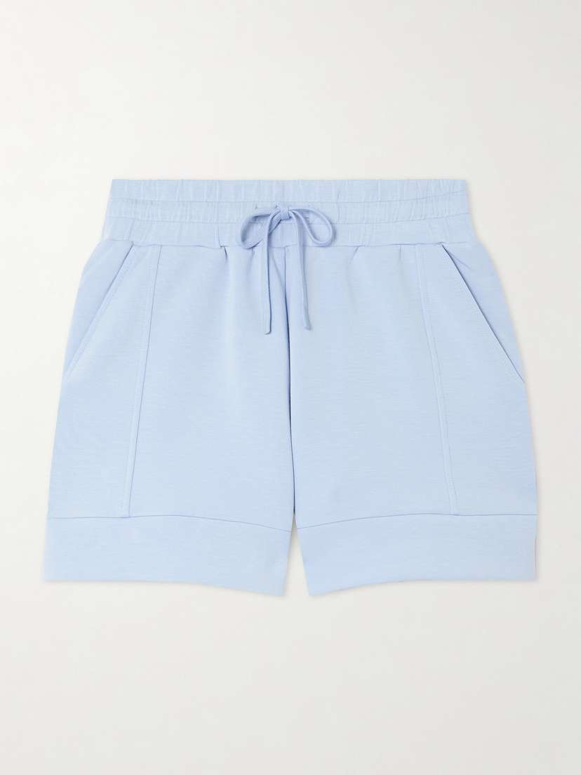 Varley Atrium Jersey Shorts