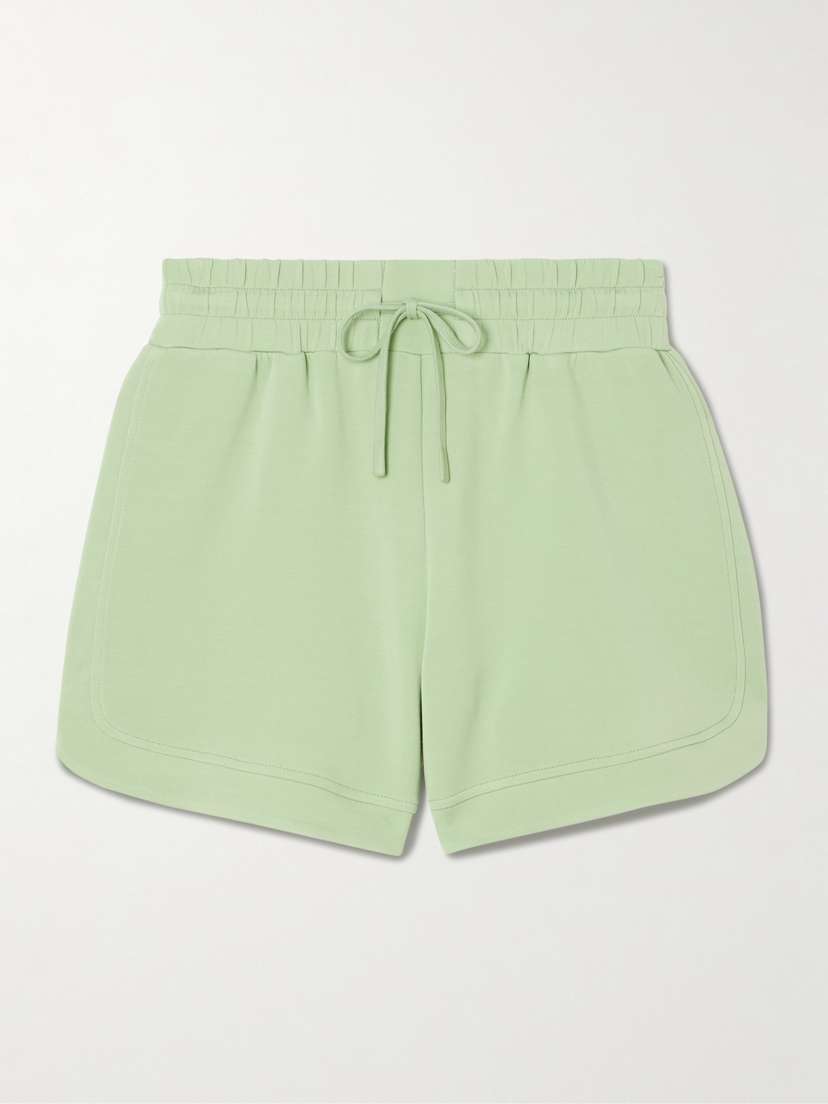 Varley Ollie Doublesoft® Shorts