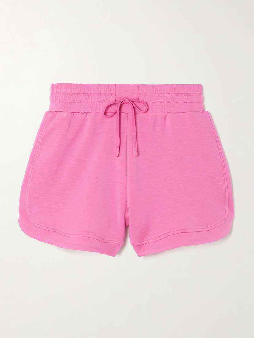 Varley Ollie Doublesoft® Shorts