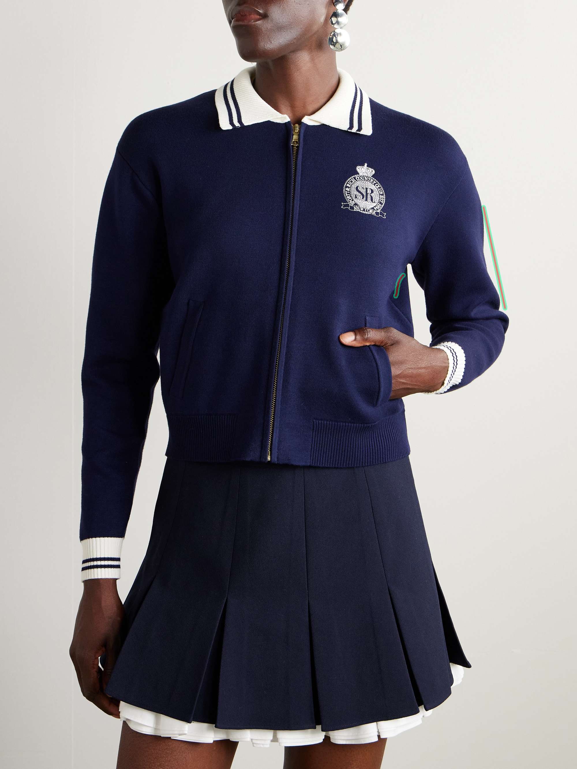 SPORTY & RICH 