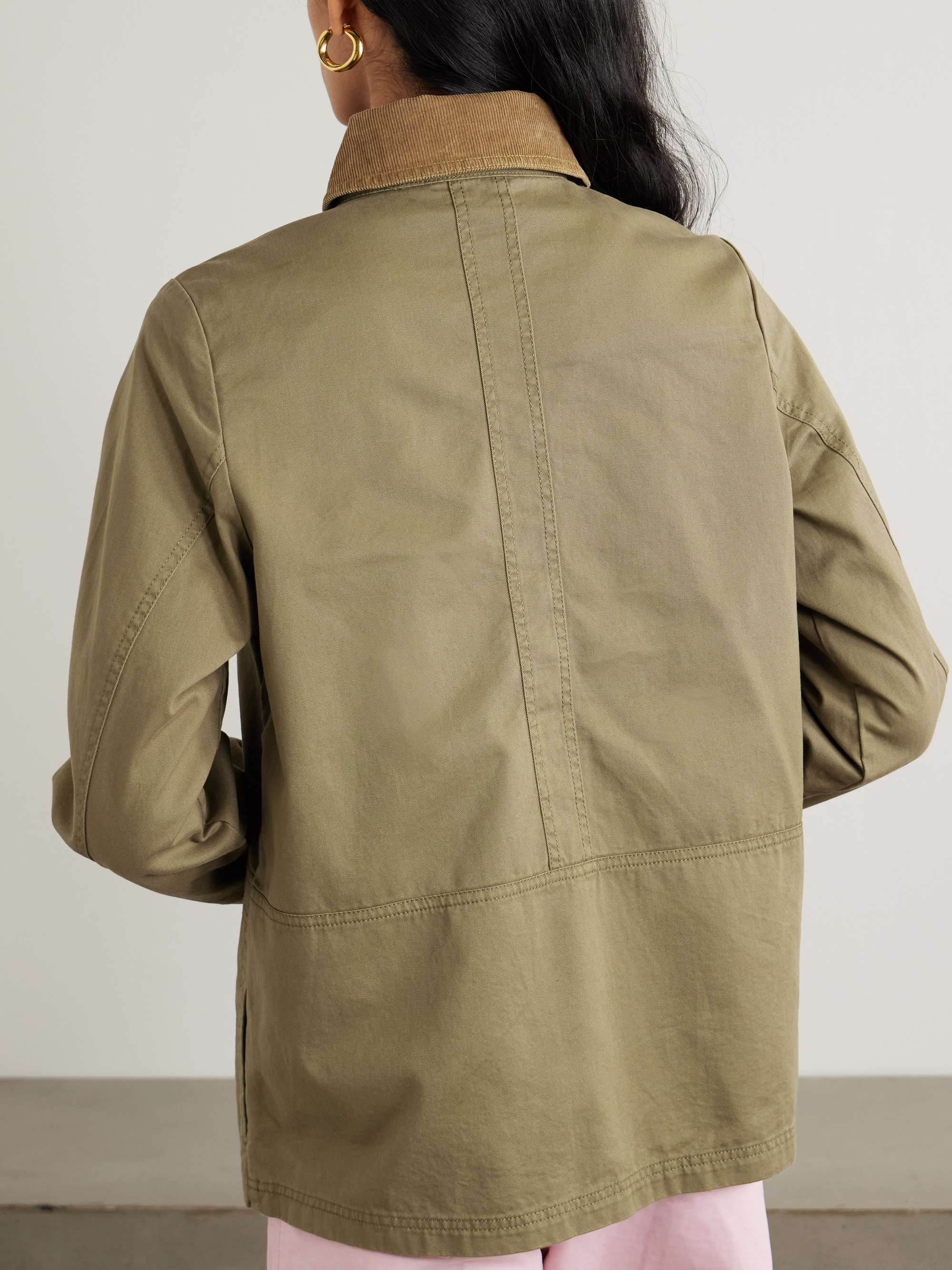 BARBOUR 