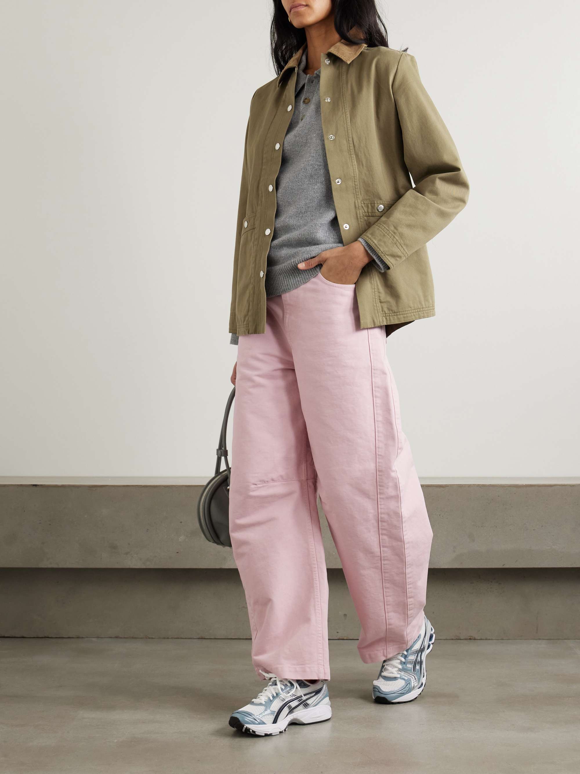 BARBOUR 