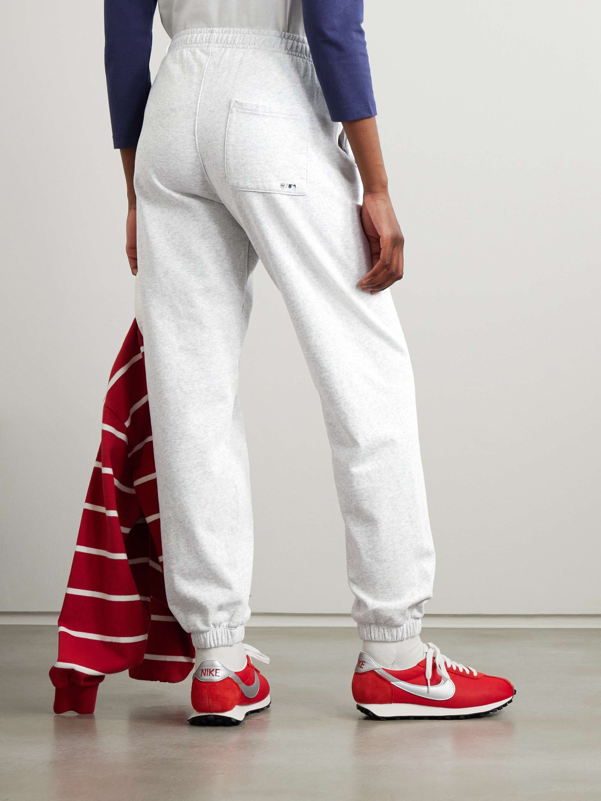 SPORTY & RICH 