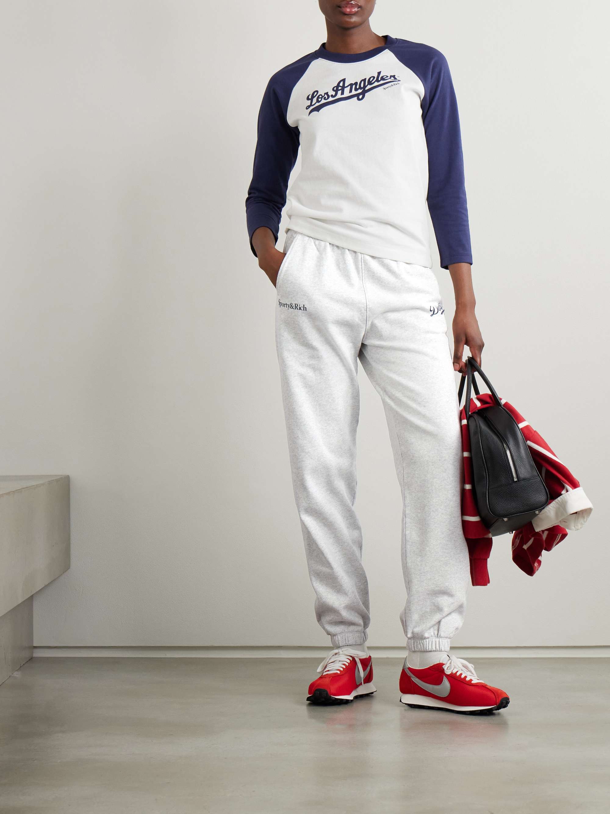SPORTY & RICH 