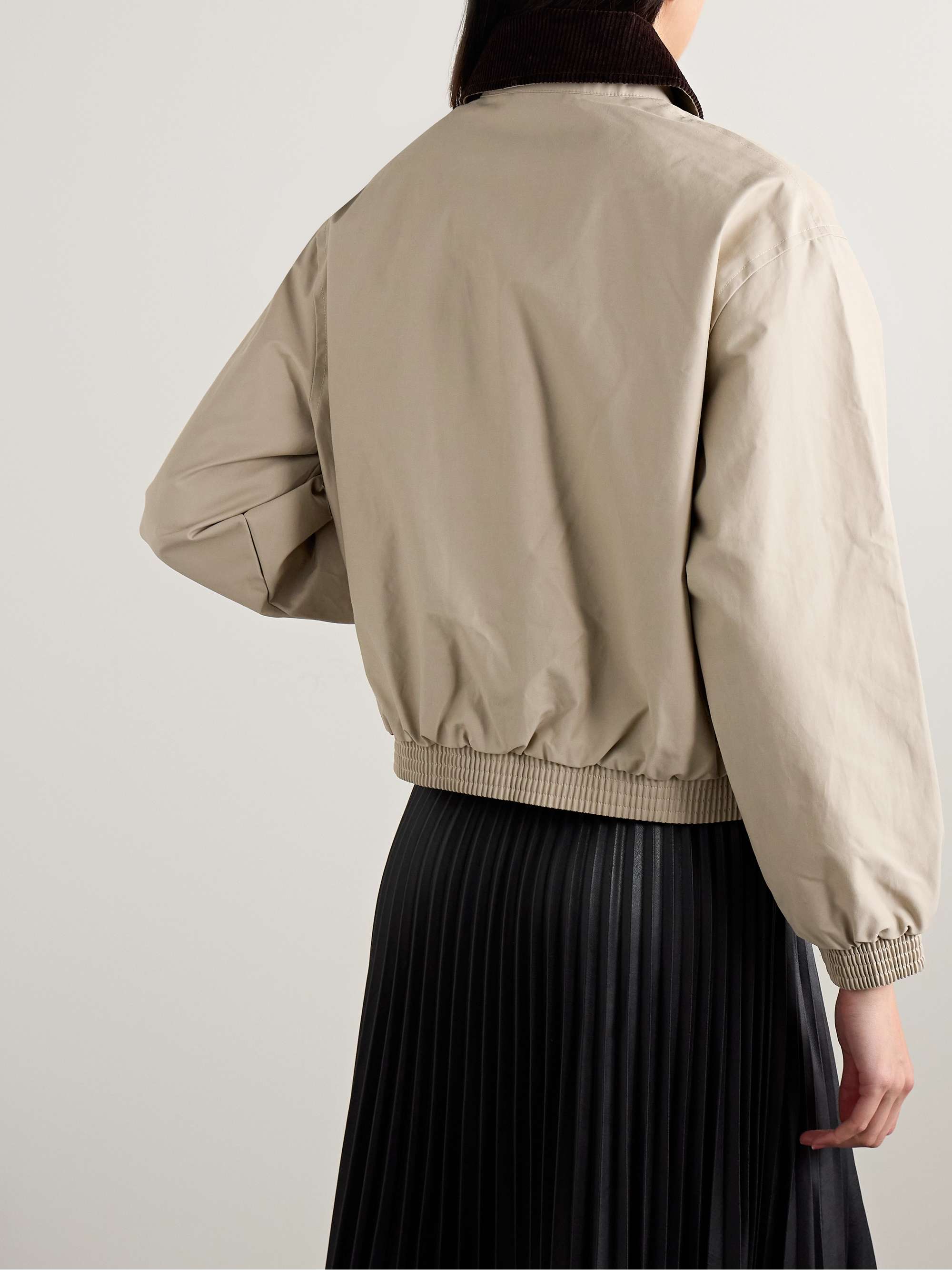 BARBOUR 