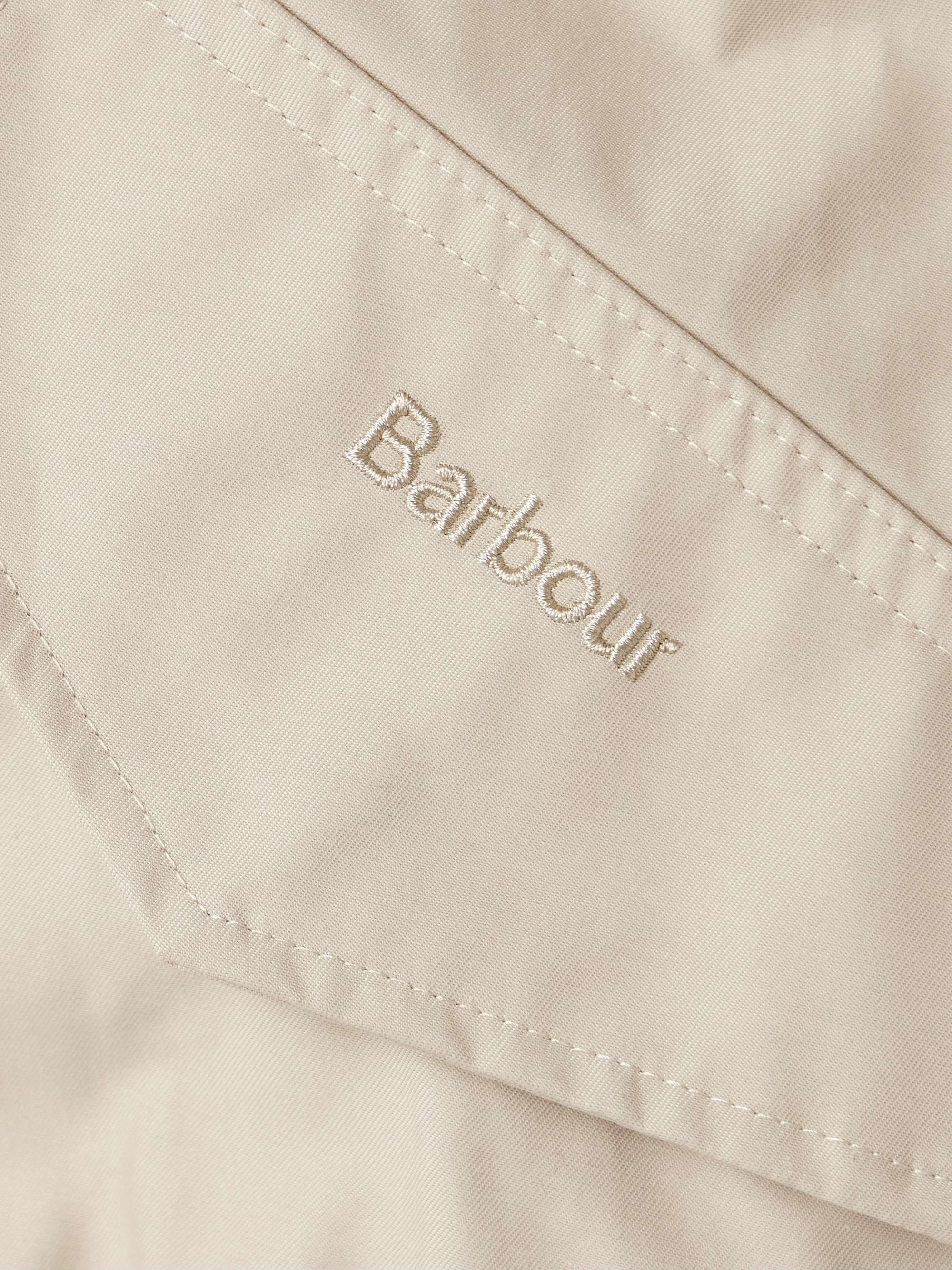 BARBOUR 