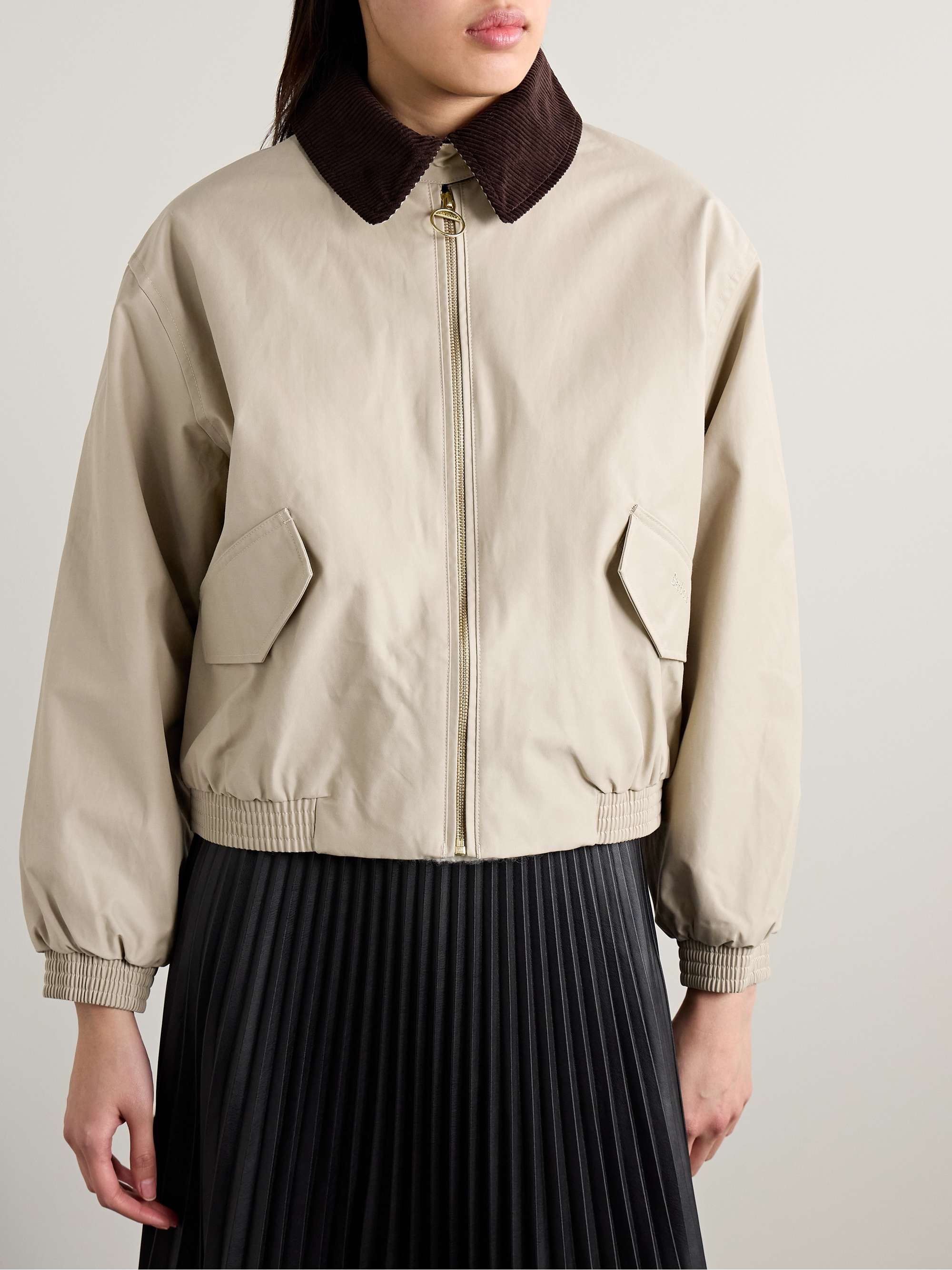BARBOUR 