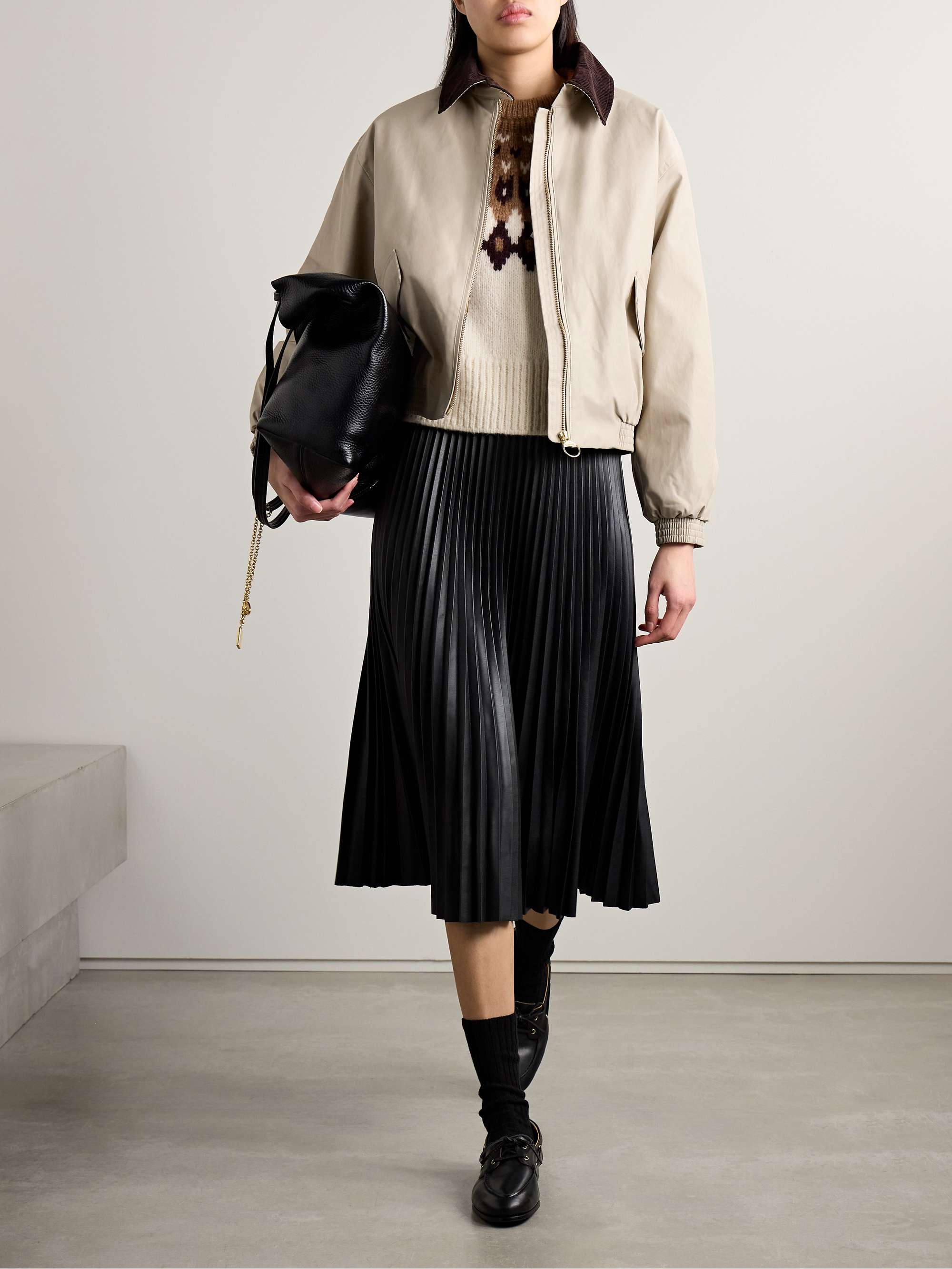 BARBOUR 