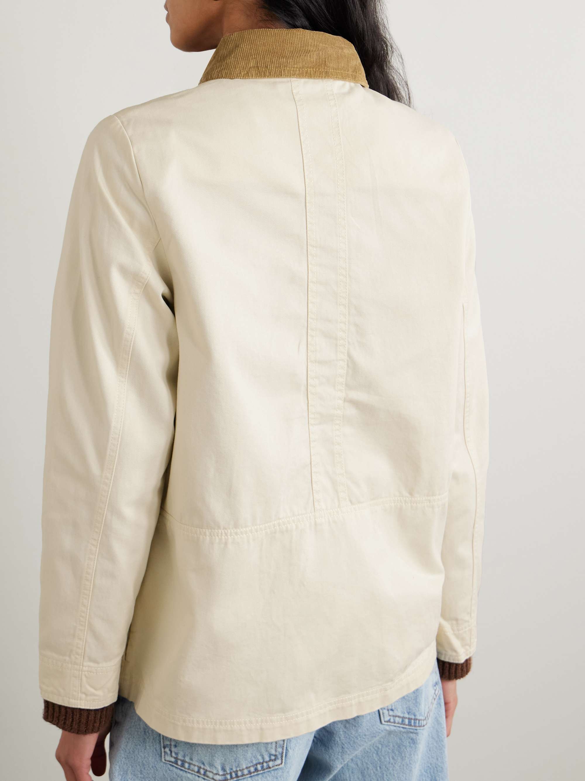BARBOUR 