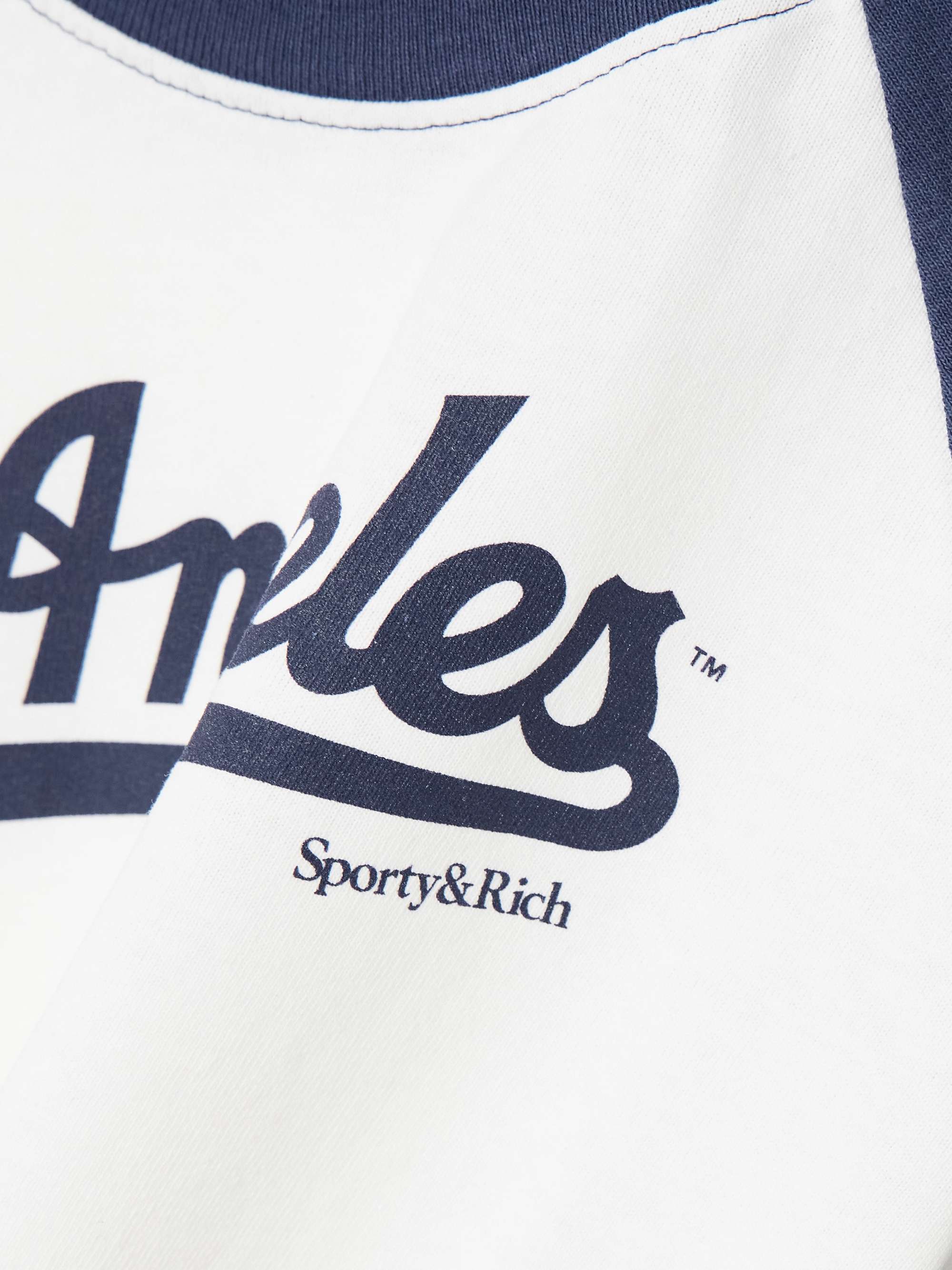 SPORTY & RICH 