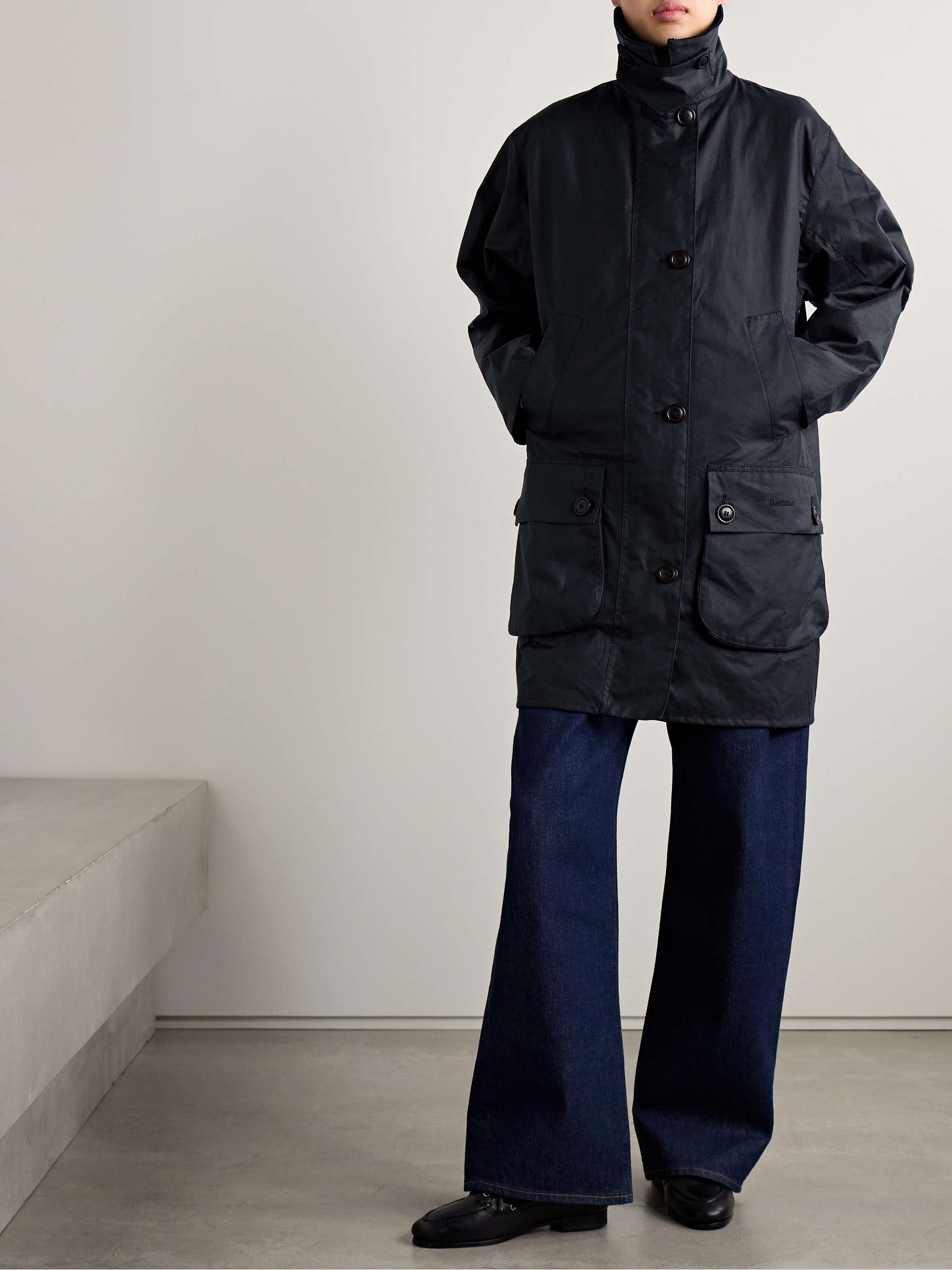 BARBOUR 