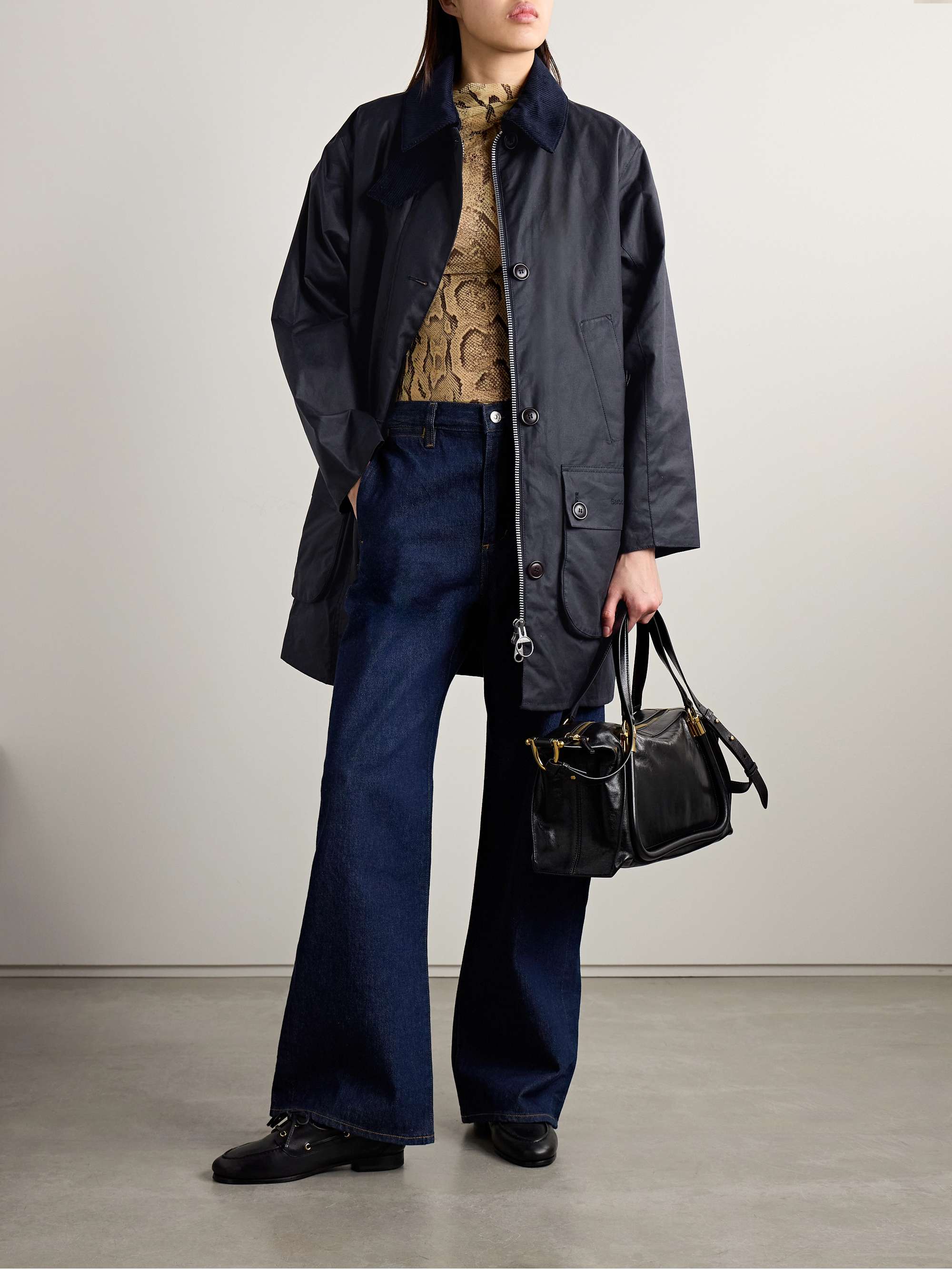 BARBOUR 