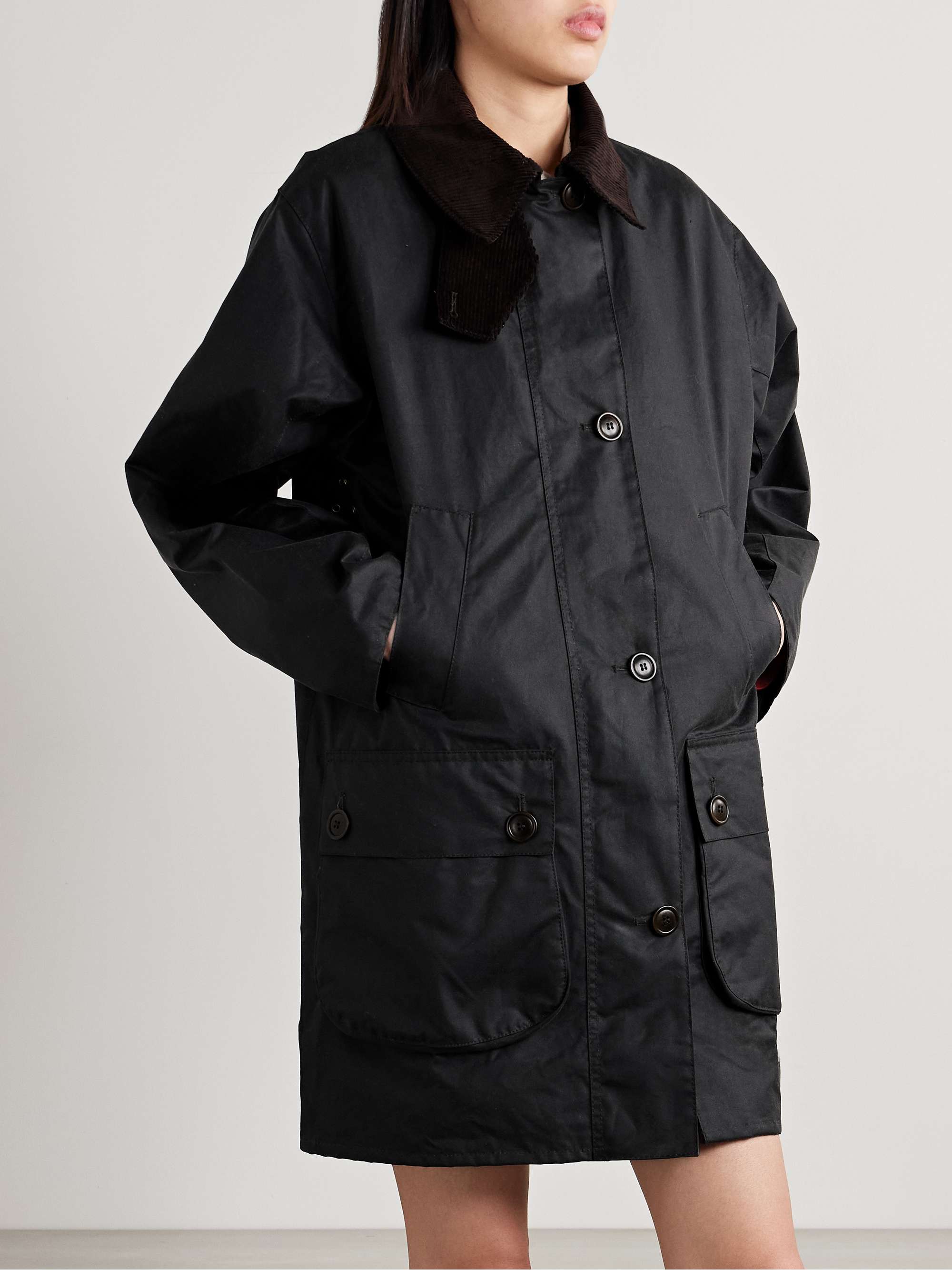 BARBOUR 