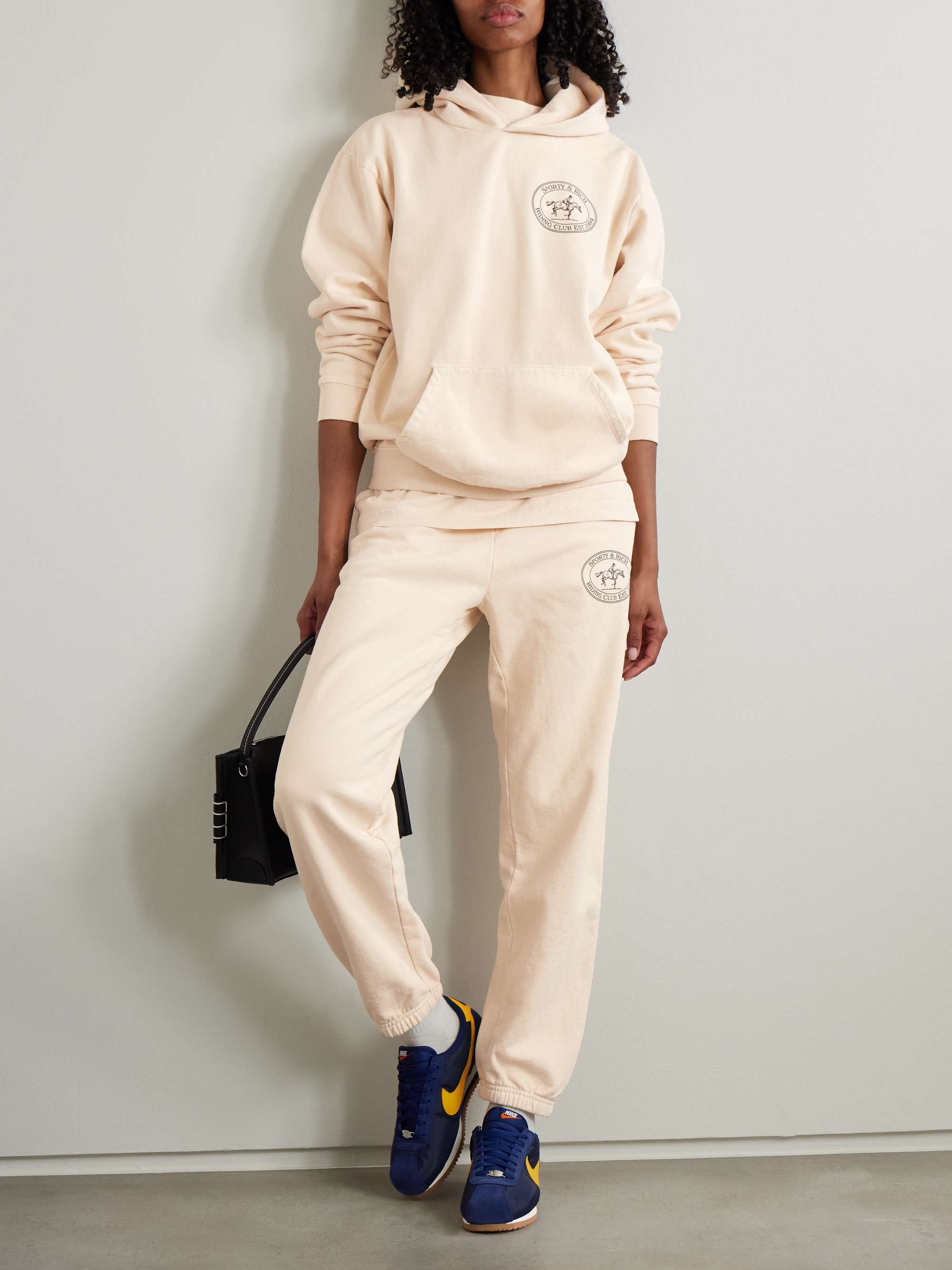 SPORTY & RICH 