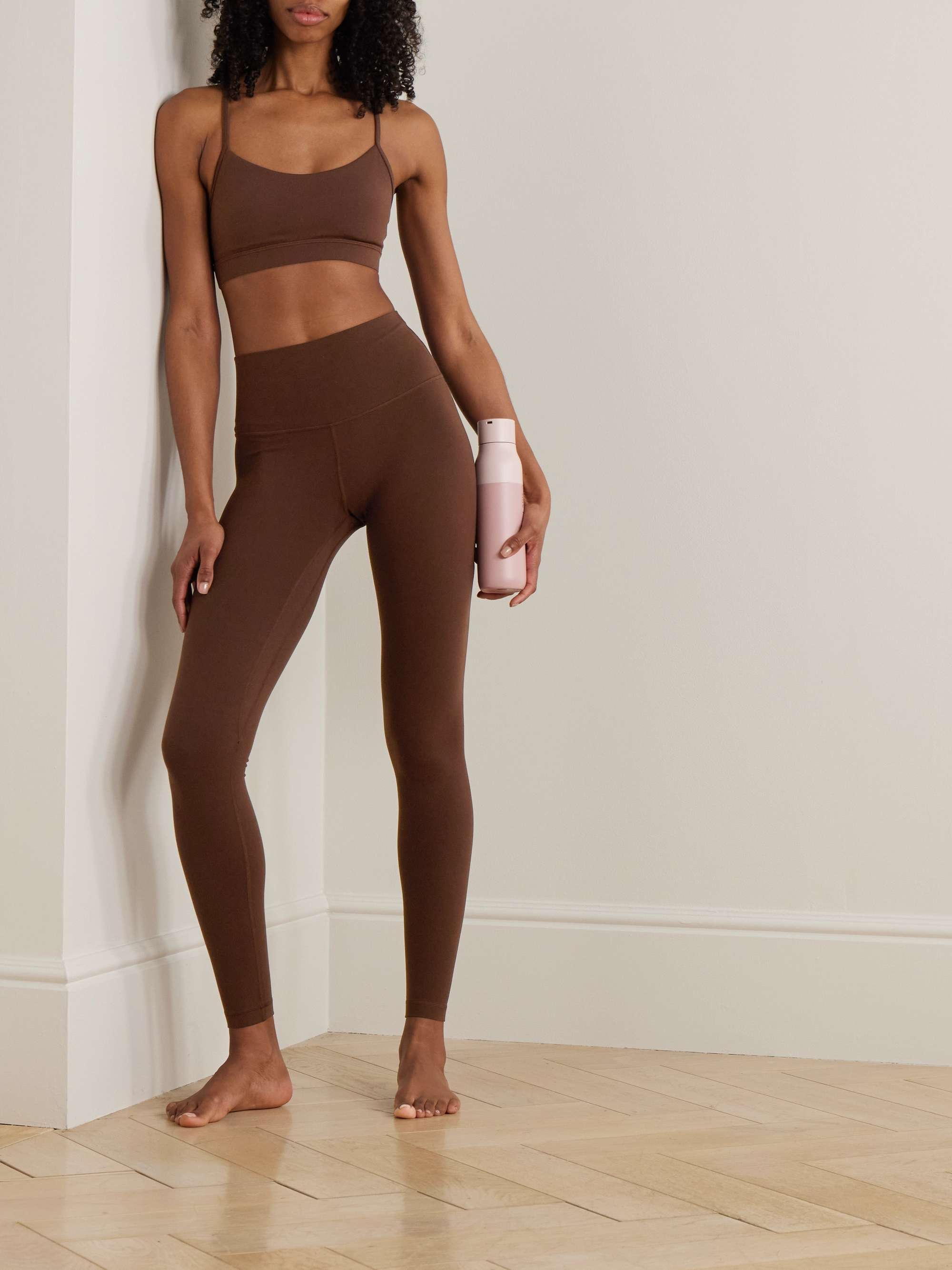 LULULEMON Align™ ハイライズパンツ 28インチ | NET-A-PORTER LULULEMON Align™ ハイライズパンツ 28インチ | NET-A-PORTER