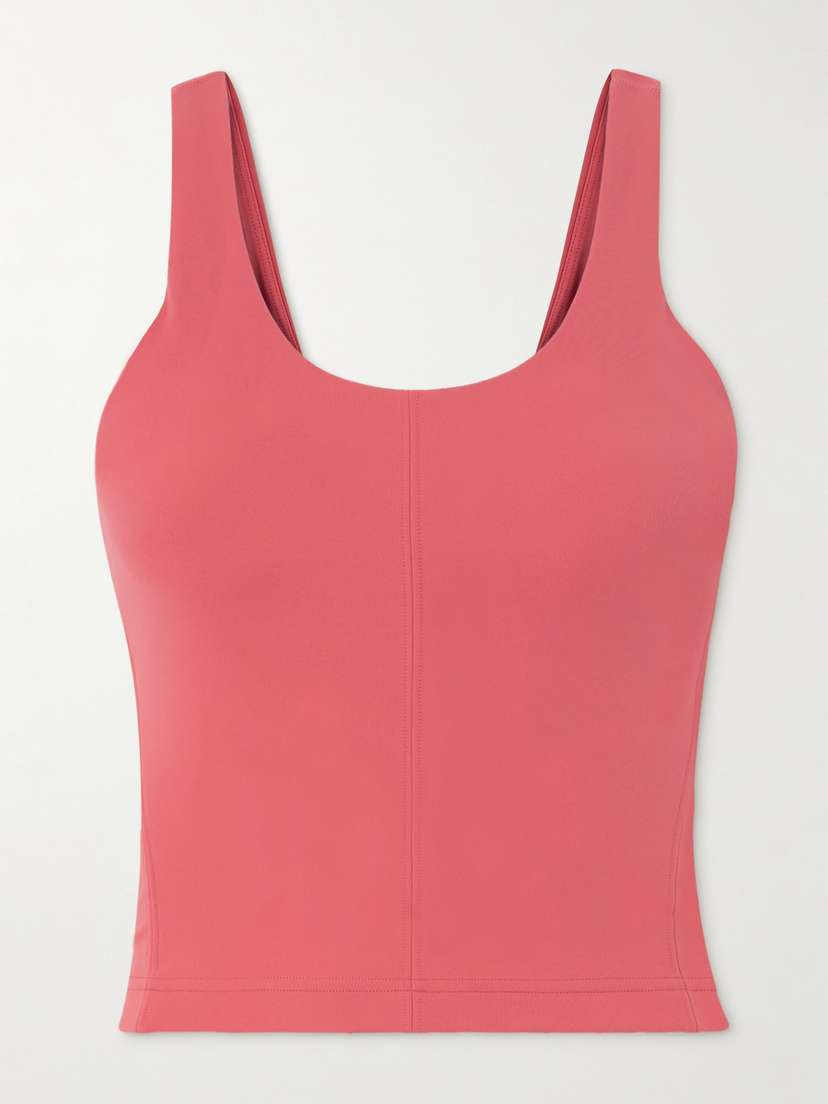 lululemon Train Toned Tank