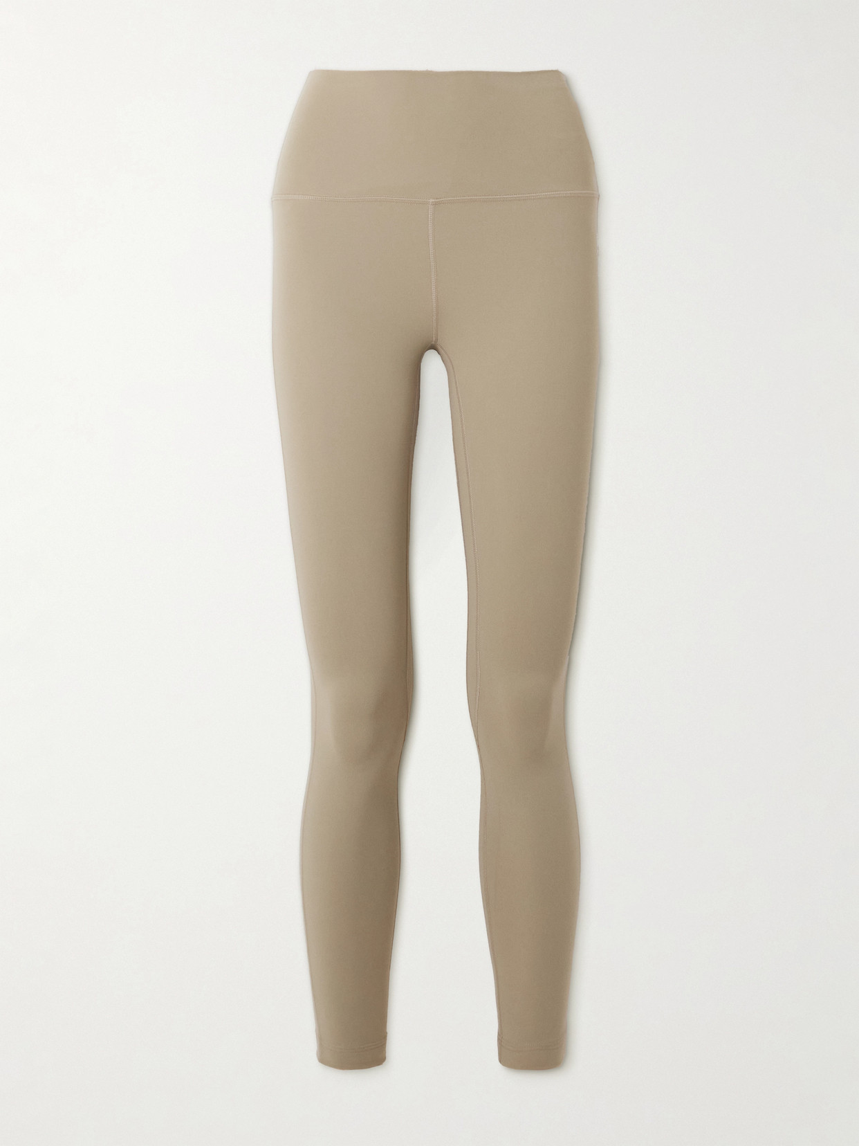 Lululemon Align High-rise Leggings In Neutrals
