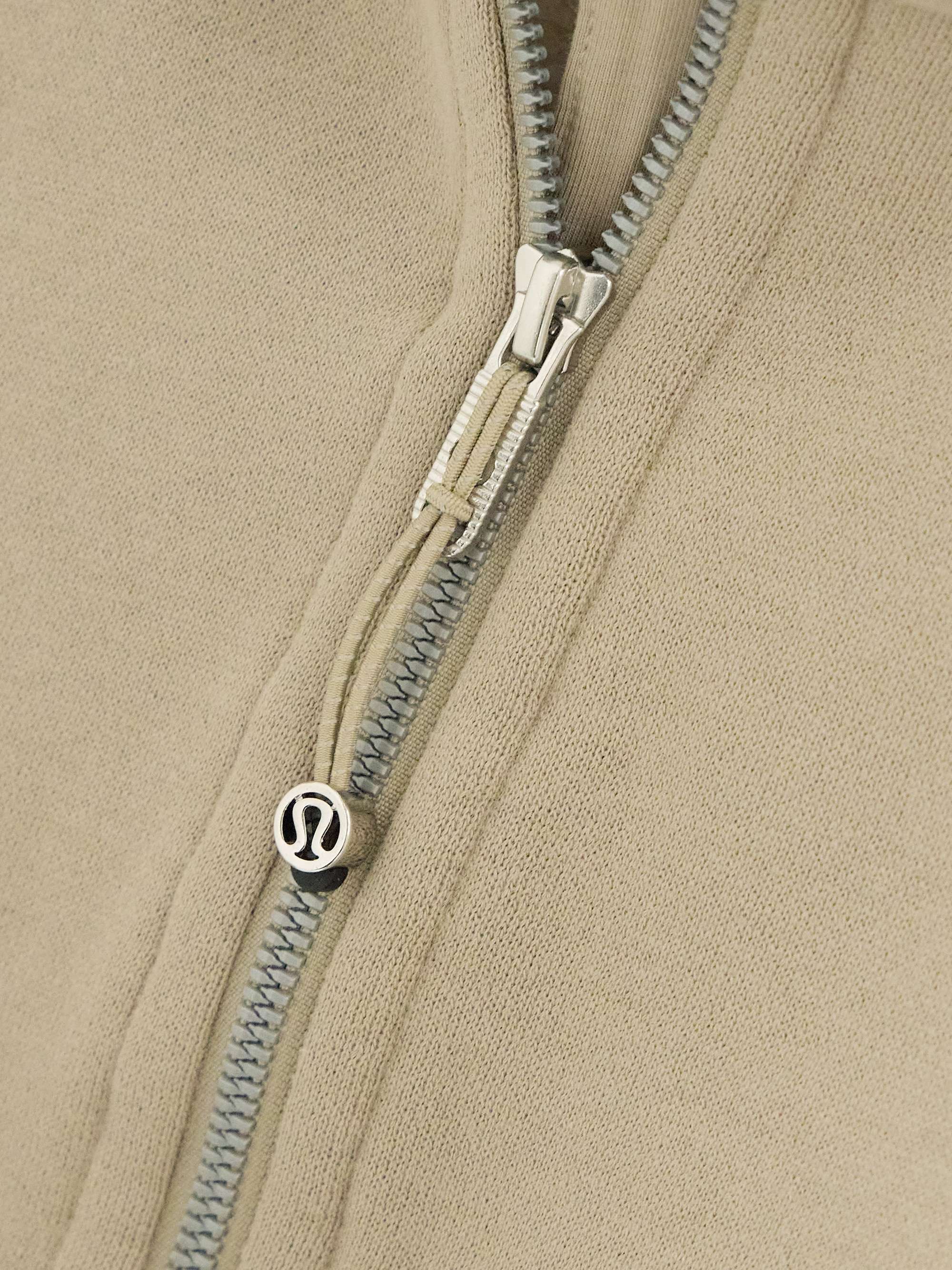 LULULEMON 