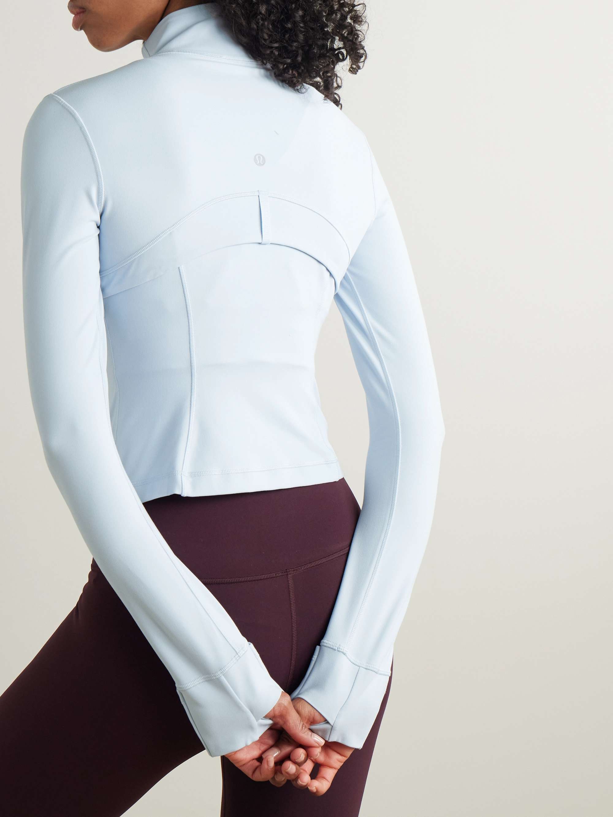 LULULEMON 
