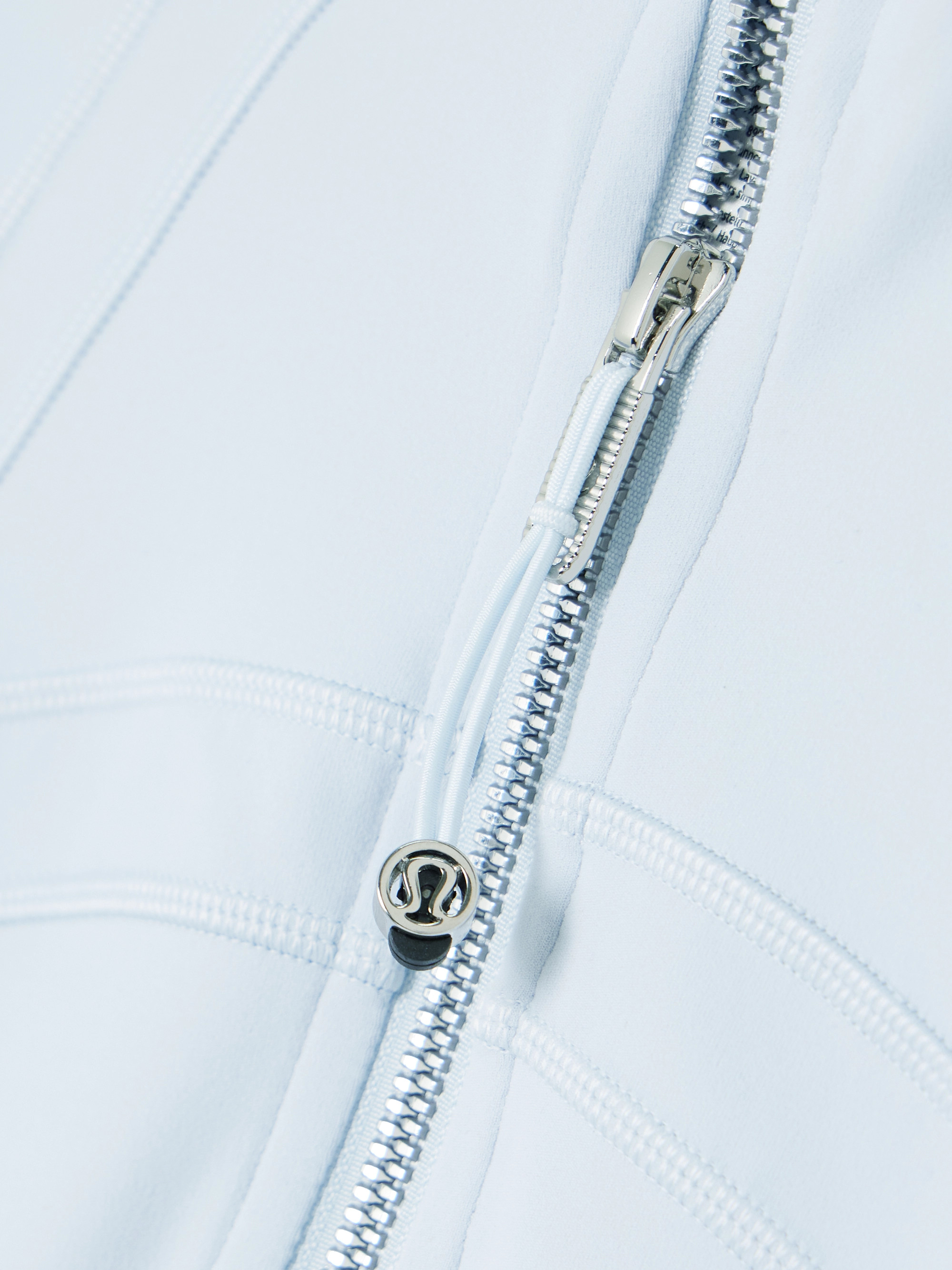 LULULEMON Define Cropped Nulu™ Jacket