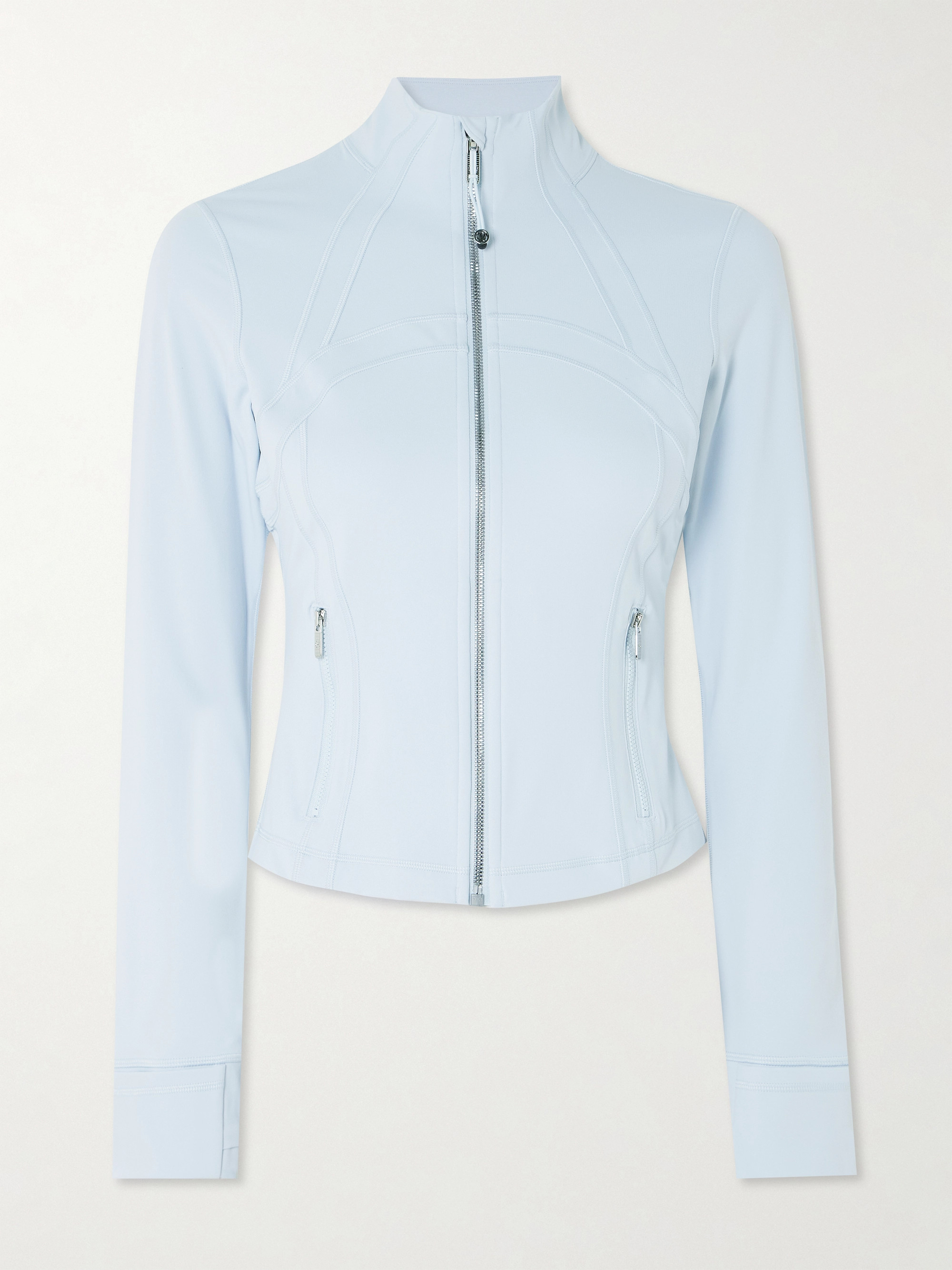 LULULEMON Define Cropped Nulu™ Jacket