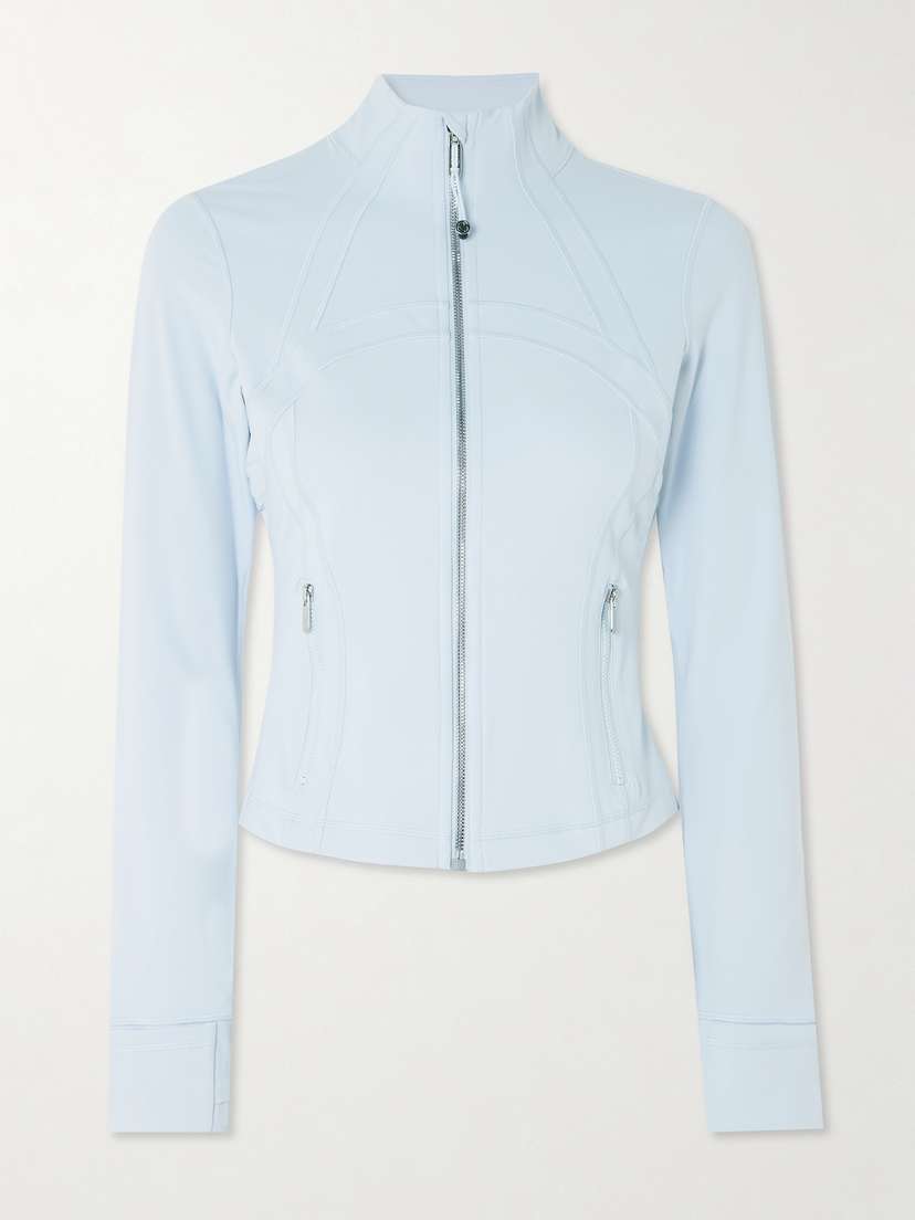 lululemon Define Cropped Nulu™ Jacket