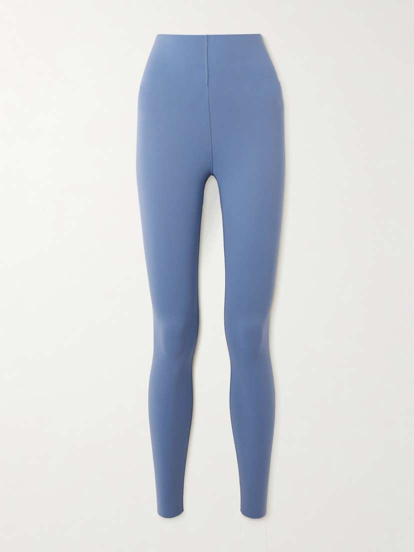 lululemon Wunder Under Smoothcover High-rise Leggings - 25"