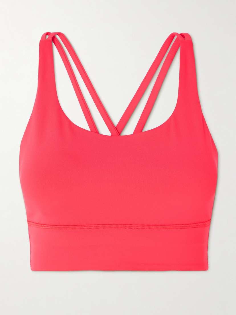 lululemon Energy Longline Luxtreme™ Sports Bra