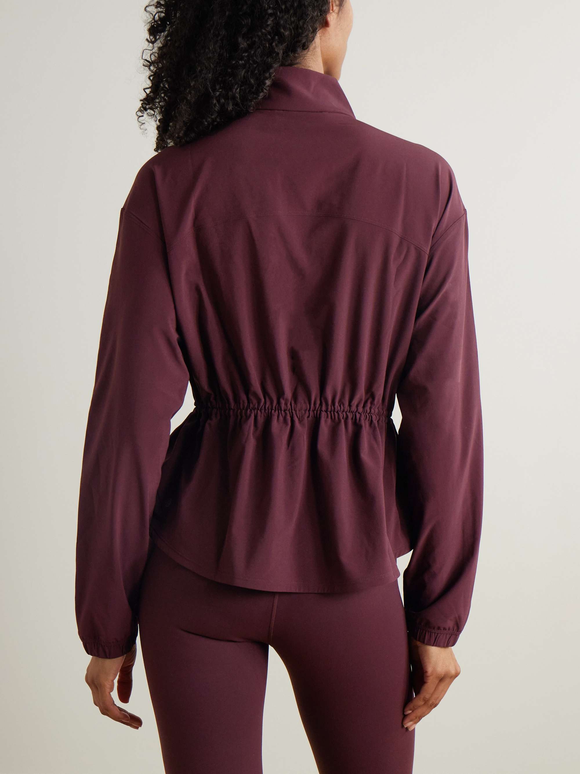 LULULEMON 
