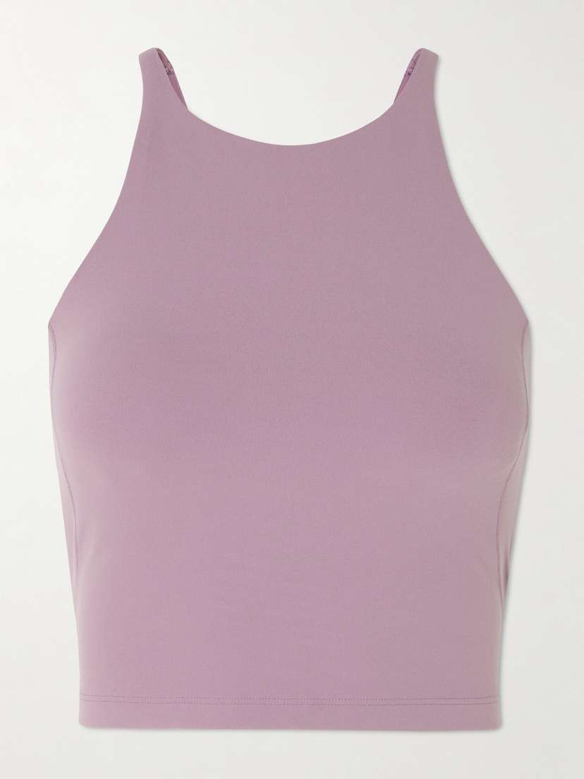 lululemon Yoga Twist-back C/d Align™ Tank