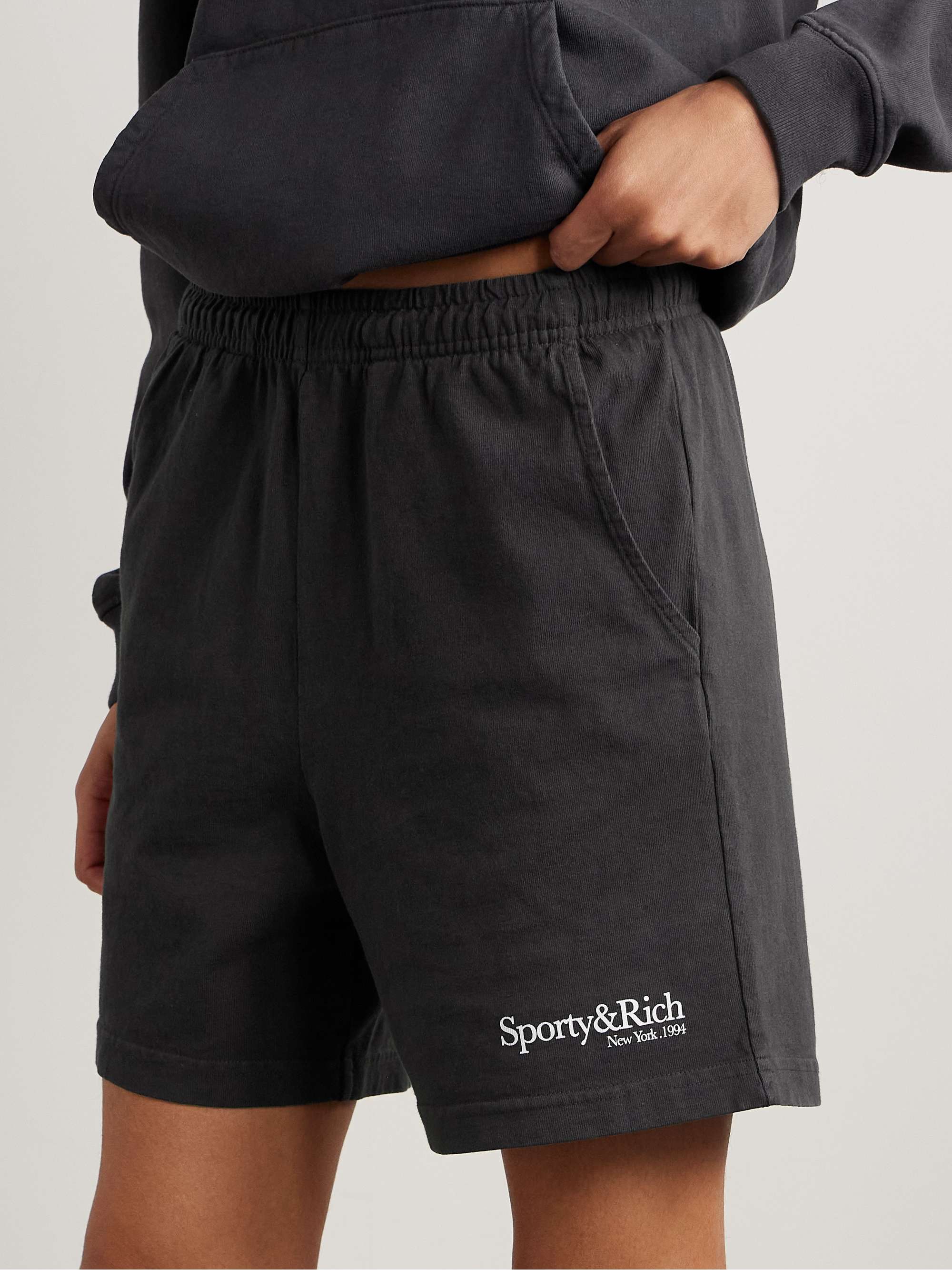 SPORTY & RICH 