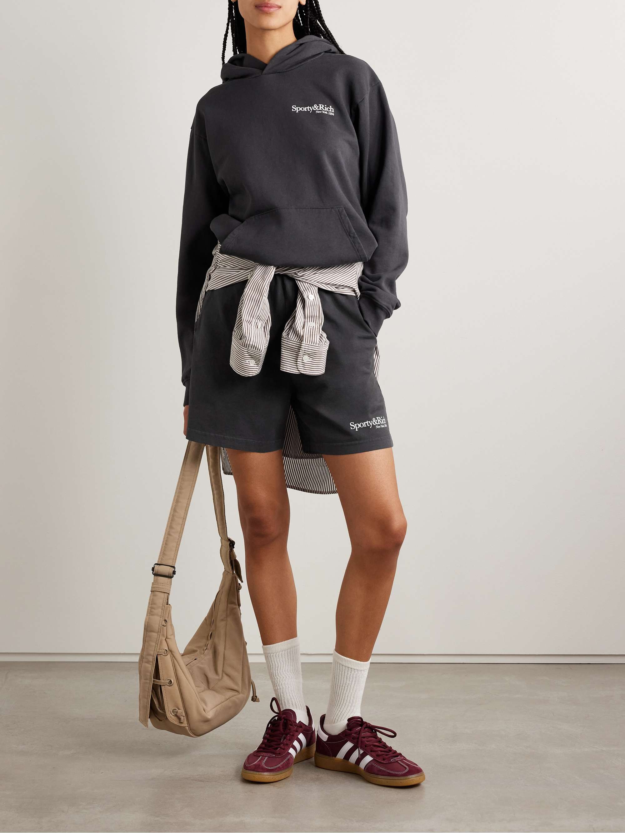 SPORTY & RICH 