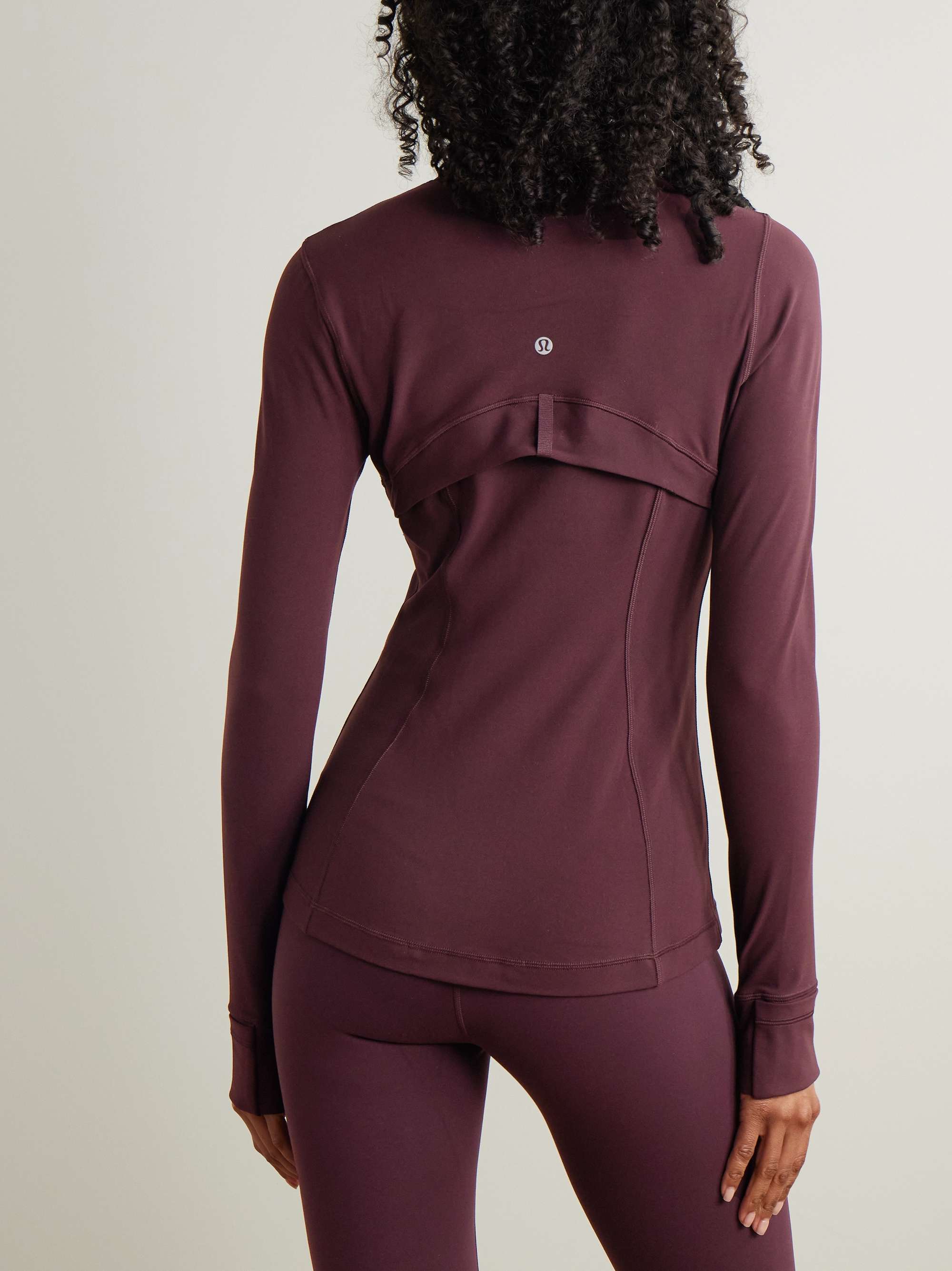 LULULEMON 