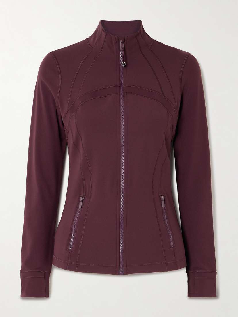 lululemon Define Nulu™ Jacket - US0