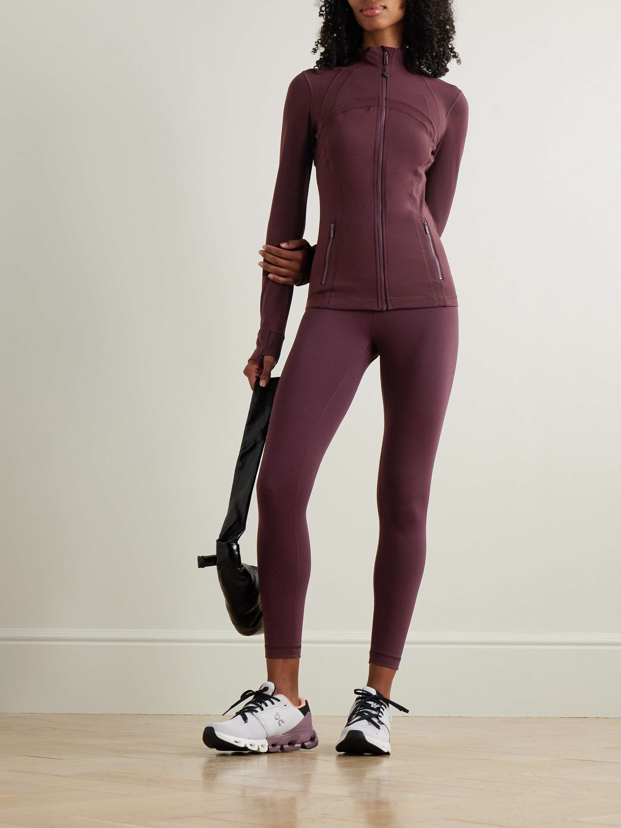 LULULEMON Define Nulu™ jacket | NET-A-PORTER