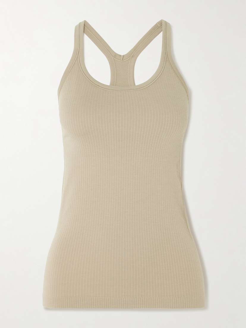 lululemon Yoga Ebb To Street Ribbed Tank