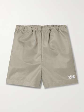 Sporty & Rich(スポーティーアンドリッチ) ショートパンツ