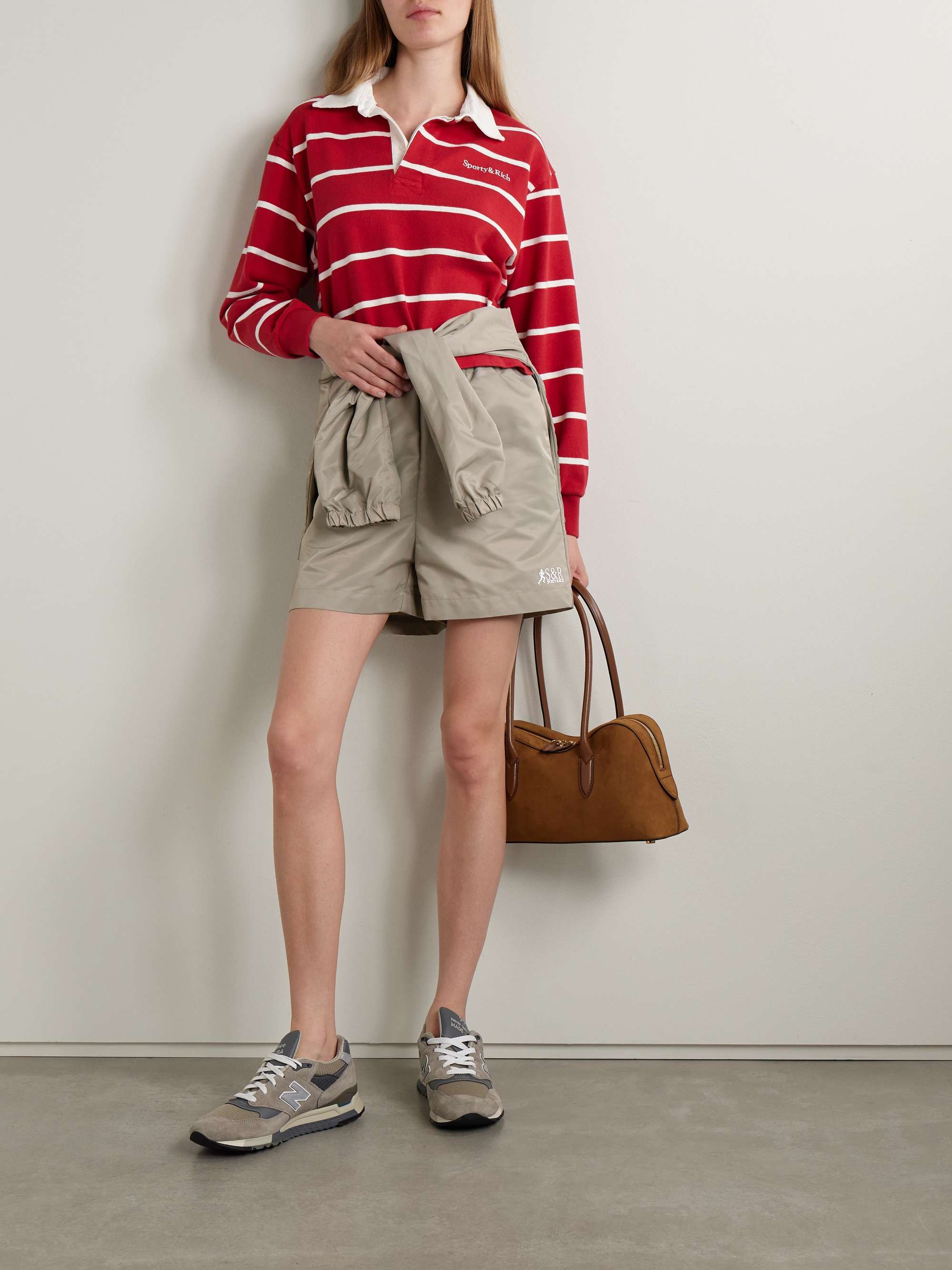 SPORTY & RICH 
