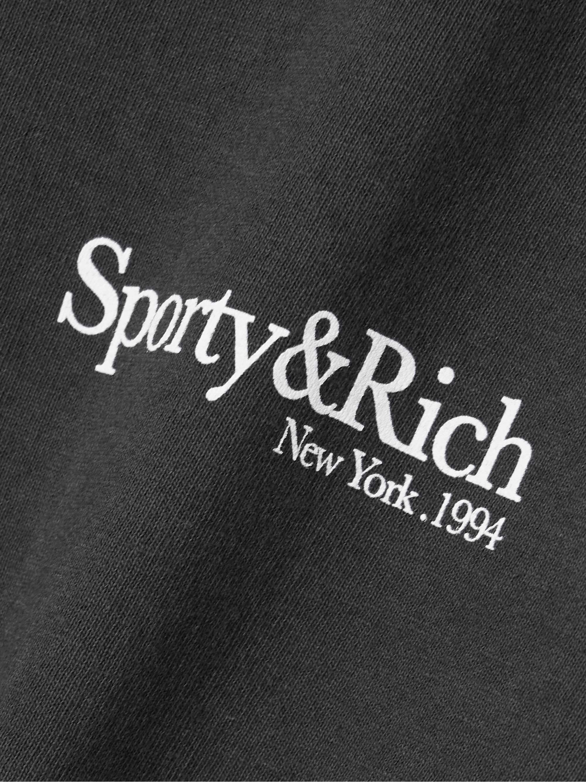 SPORTY & RICH 
