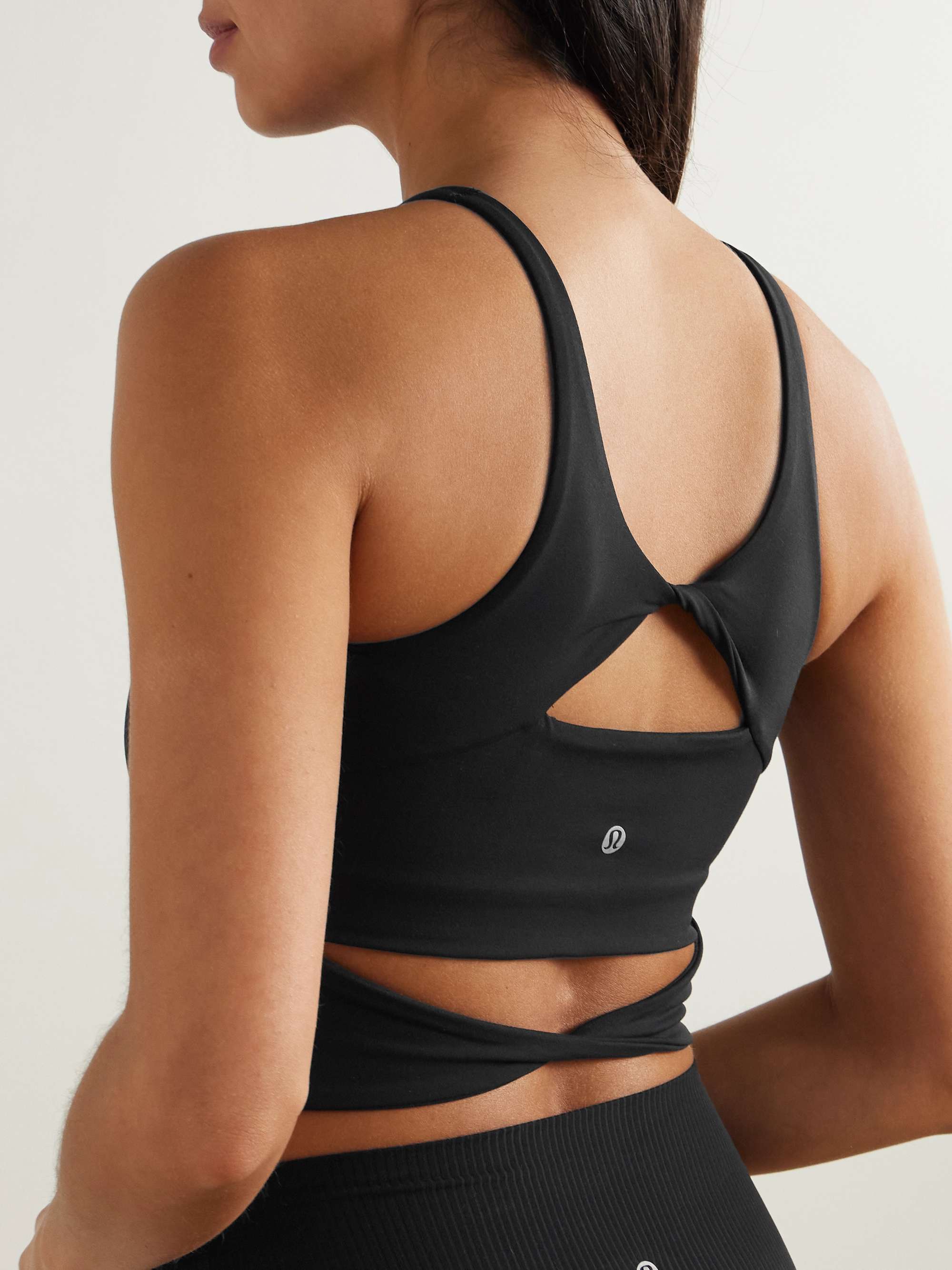 LULULEMON 