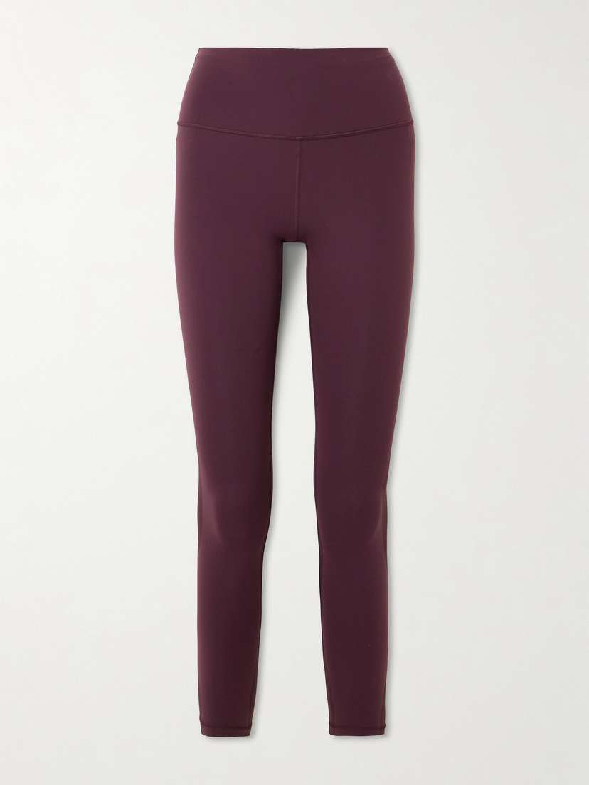 lululemon Wunder Train High-rise Tight - 25"