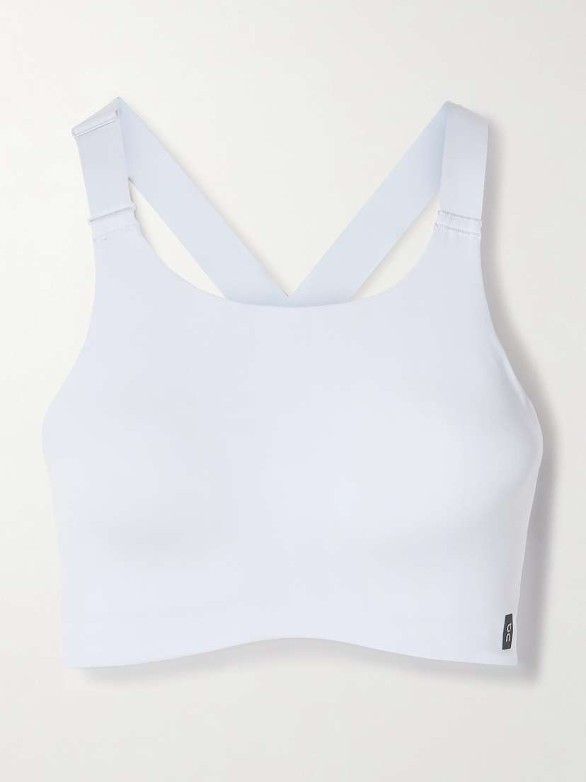 ON Endurance Stretch Sport Bra