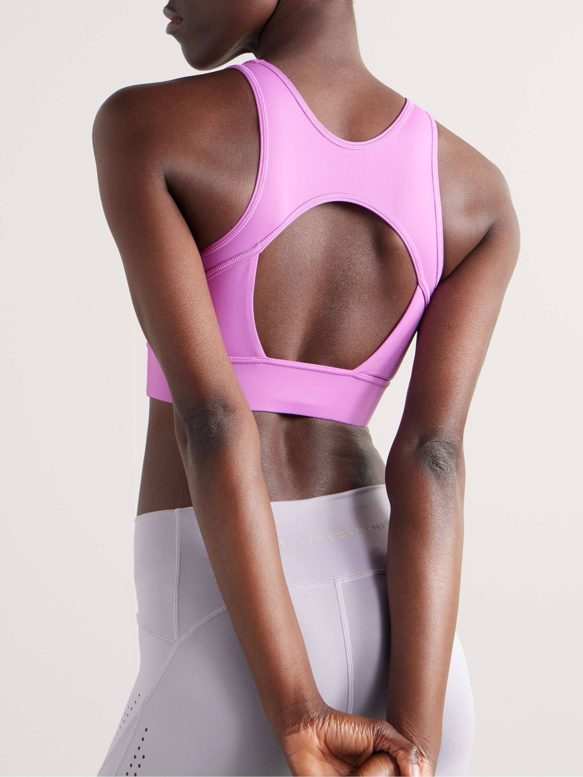 ADIDAS BY STELLA MCCARTNEY 