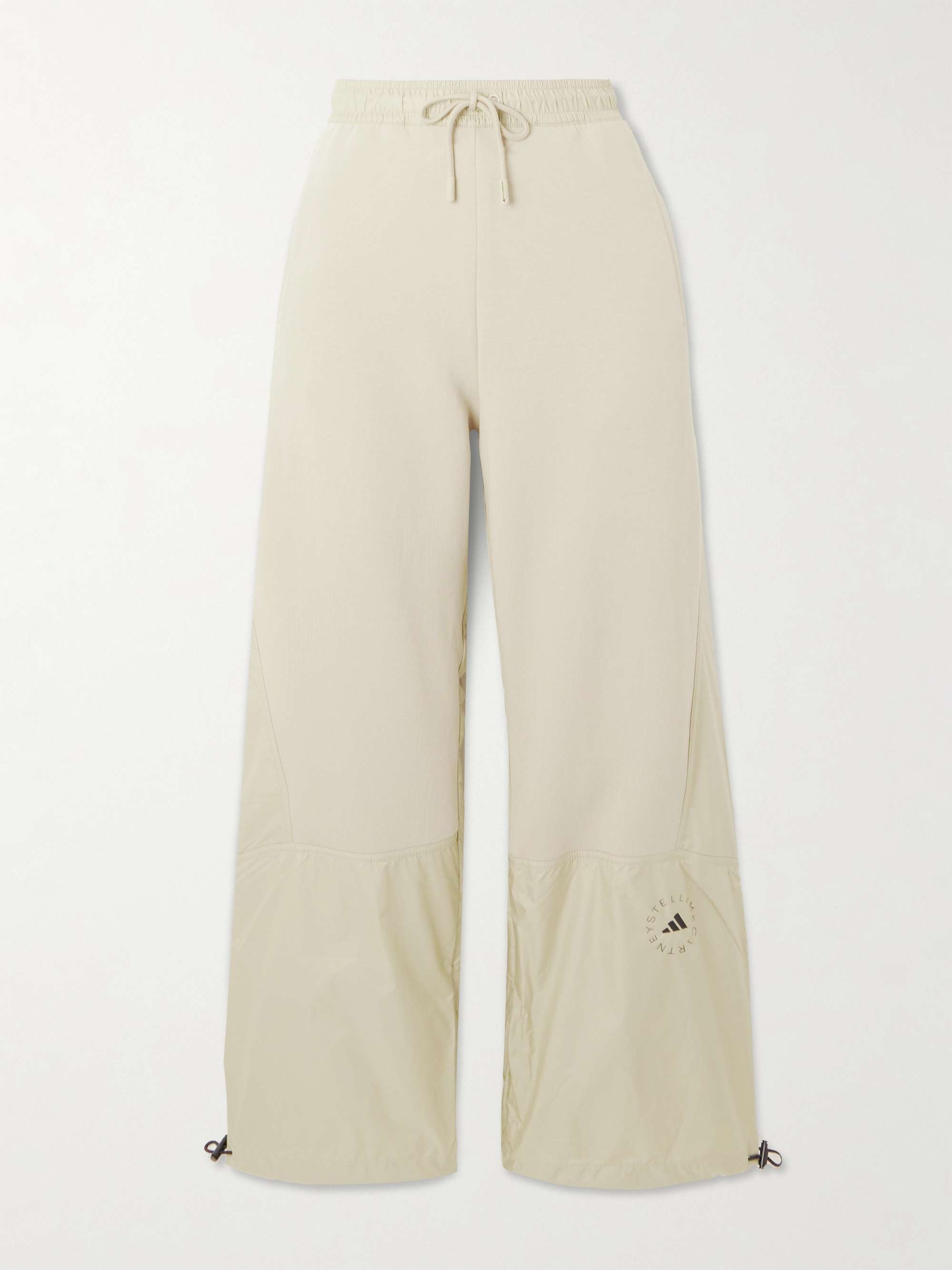 ADIDAS BY STELLA MCCARTNEY TrueCasuals printed stretch
