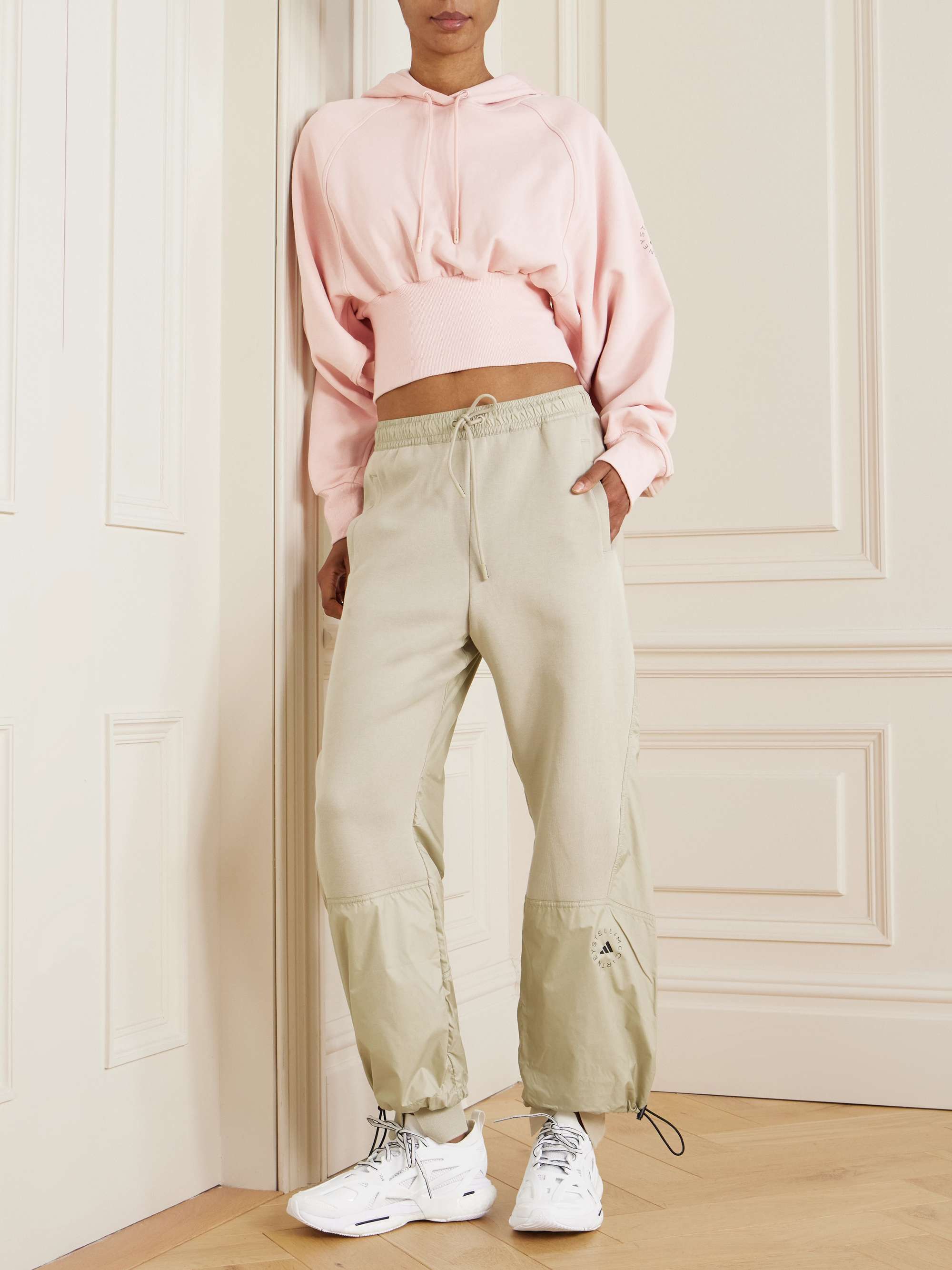 ADIDAS BY STELLA MCCARTNEY 